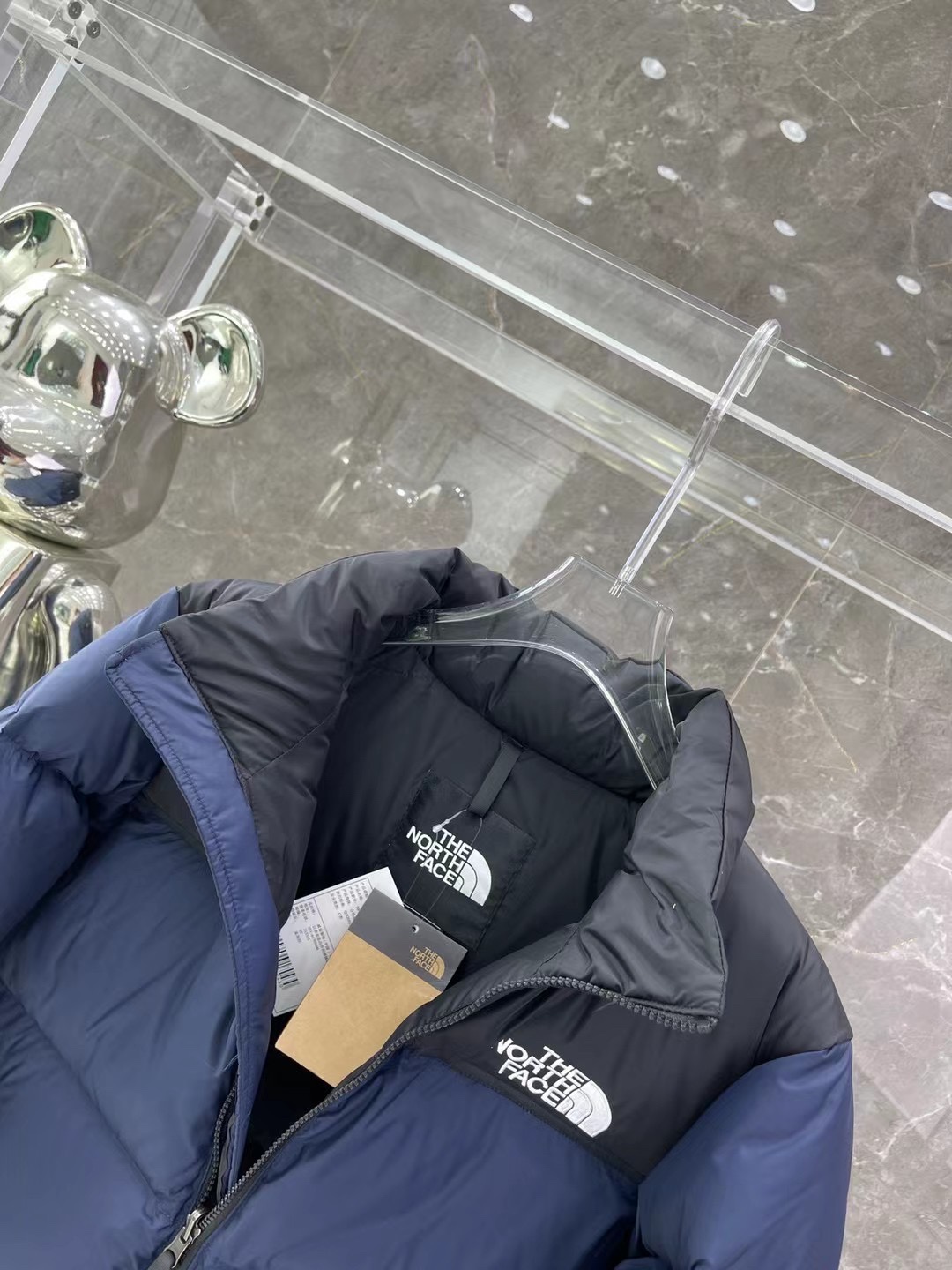 The North Face 1996 Men Women Winter Jacket XS-XXL