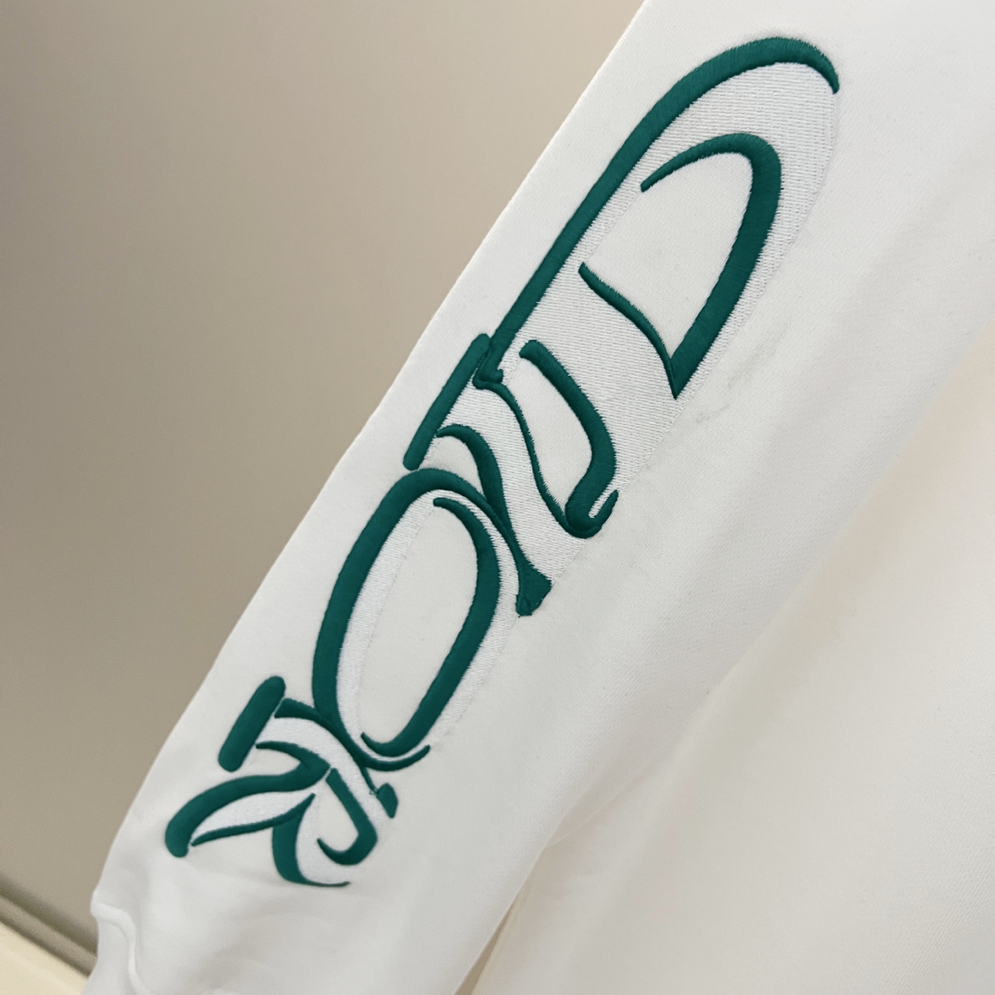 Dior New Unisex Sweatshirt Size S-XL