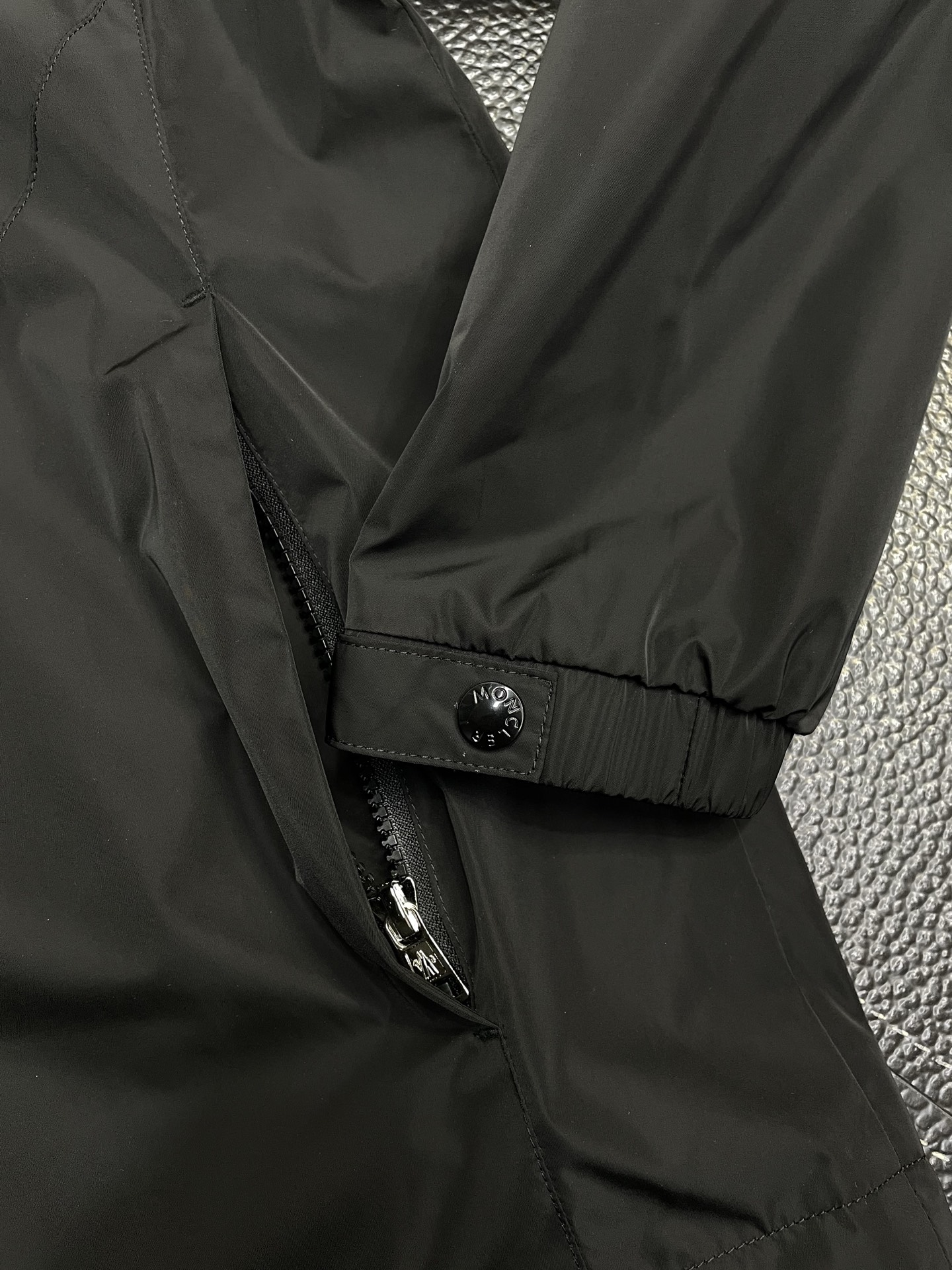 Moncler Unisex Jacket Size 48-56