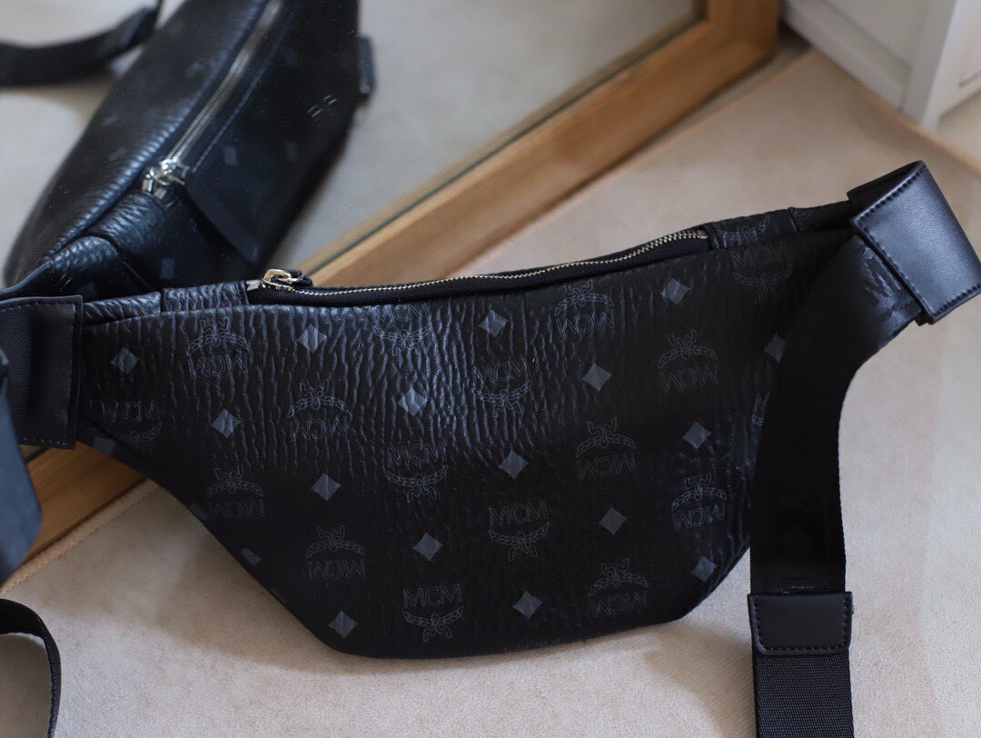MCM Women Shoulder Bags 33*7*11cm