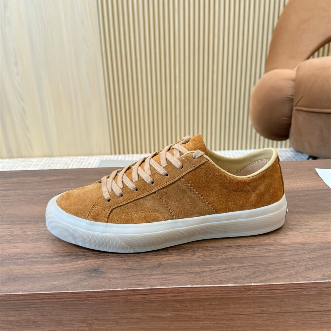 TOM FORD Sneaker Size 39-45