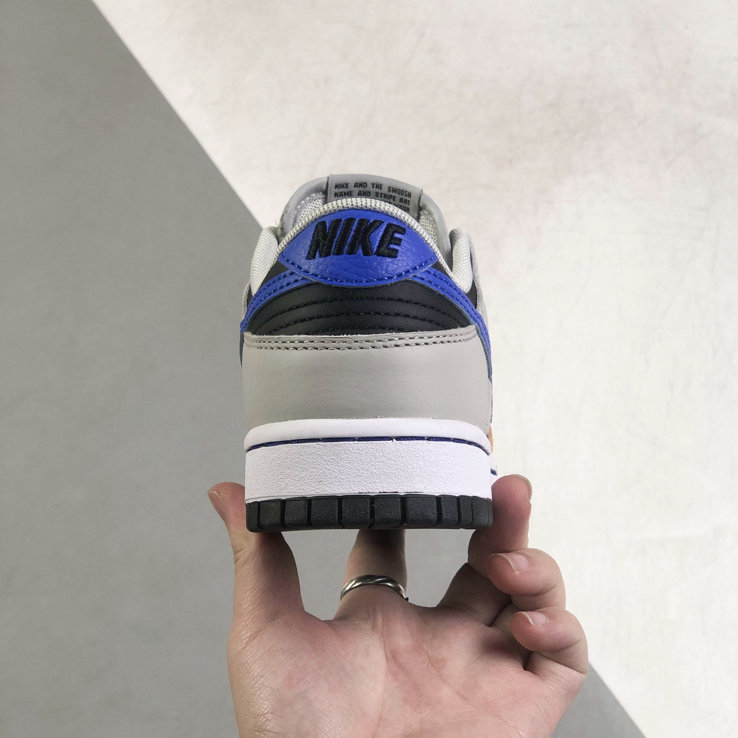 Nike Dunk Low Top Sneakers  Gr. 36-45