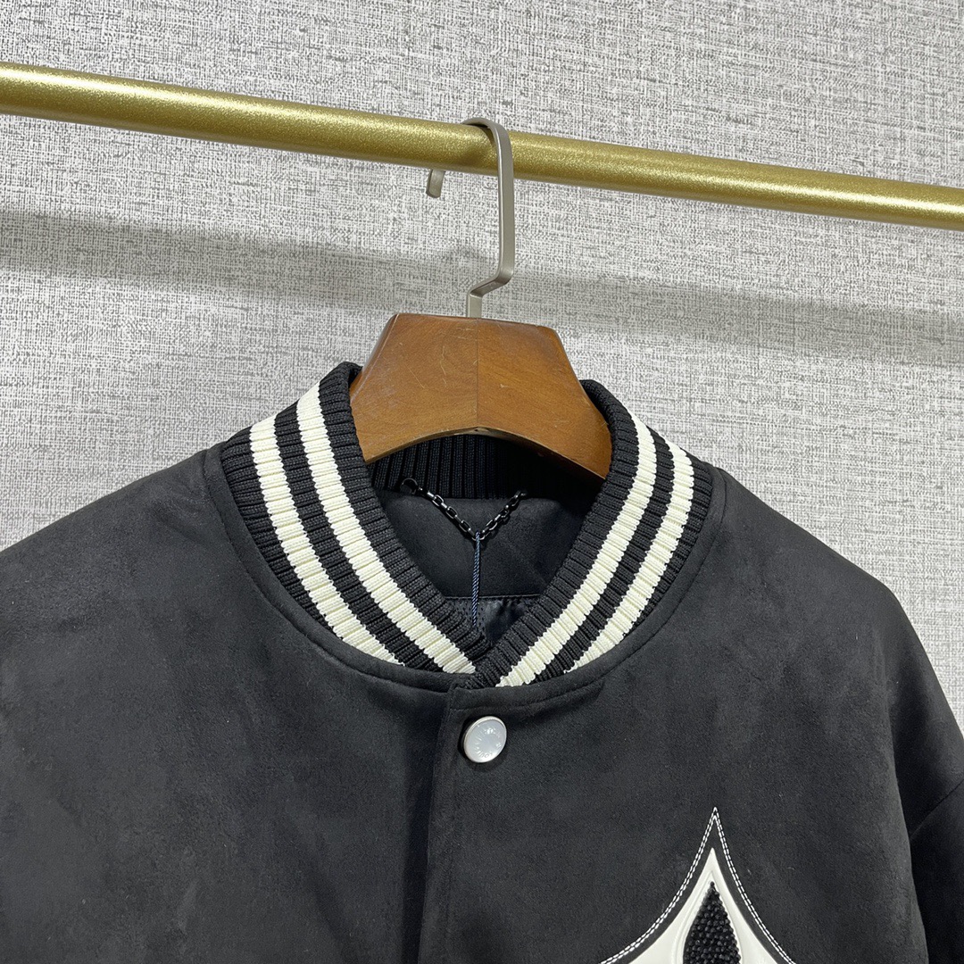 Louis Vuitton 25ss New Unisex Jacket Size S-XL