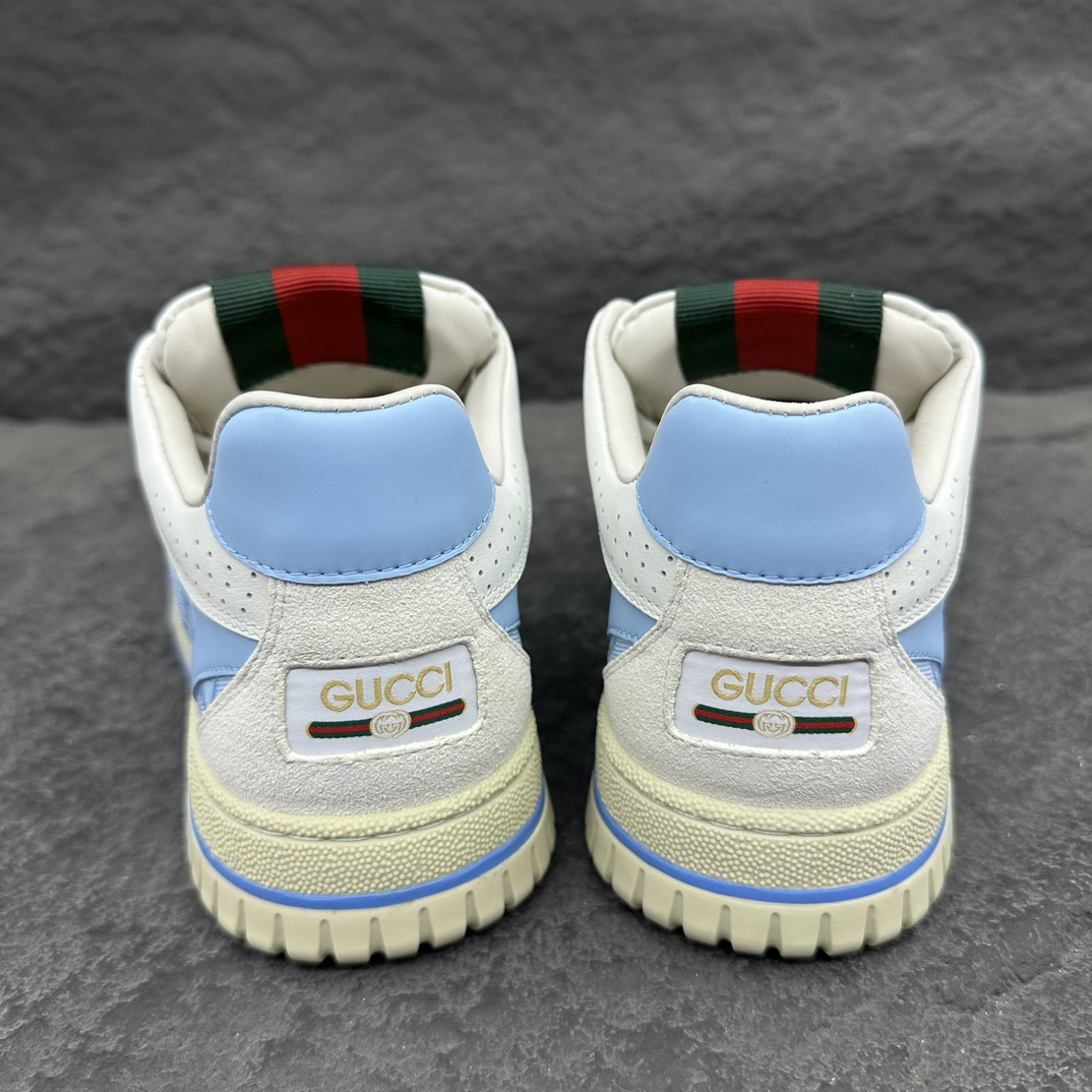 Gucci RE-WEB Sneaker Size 36-46