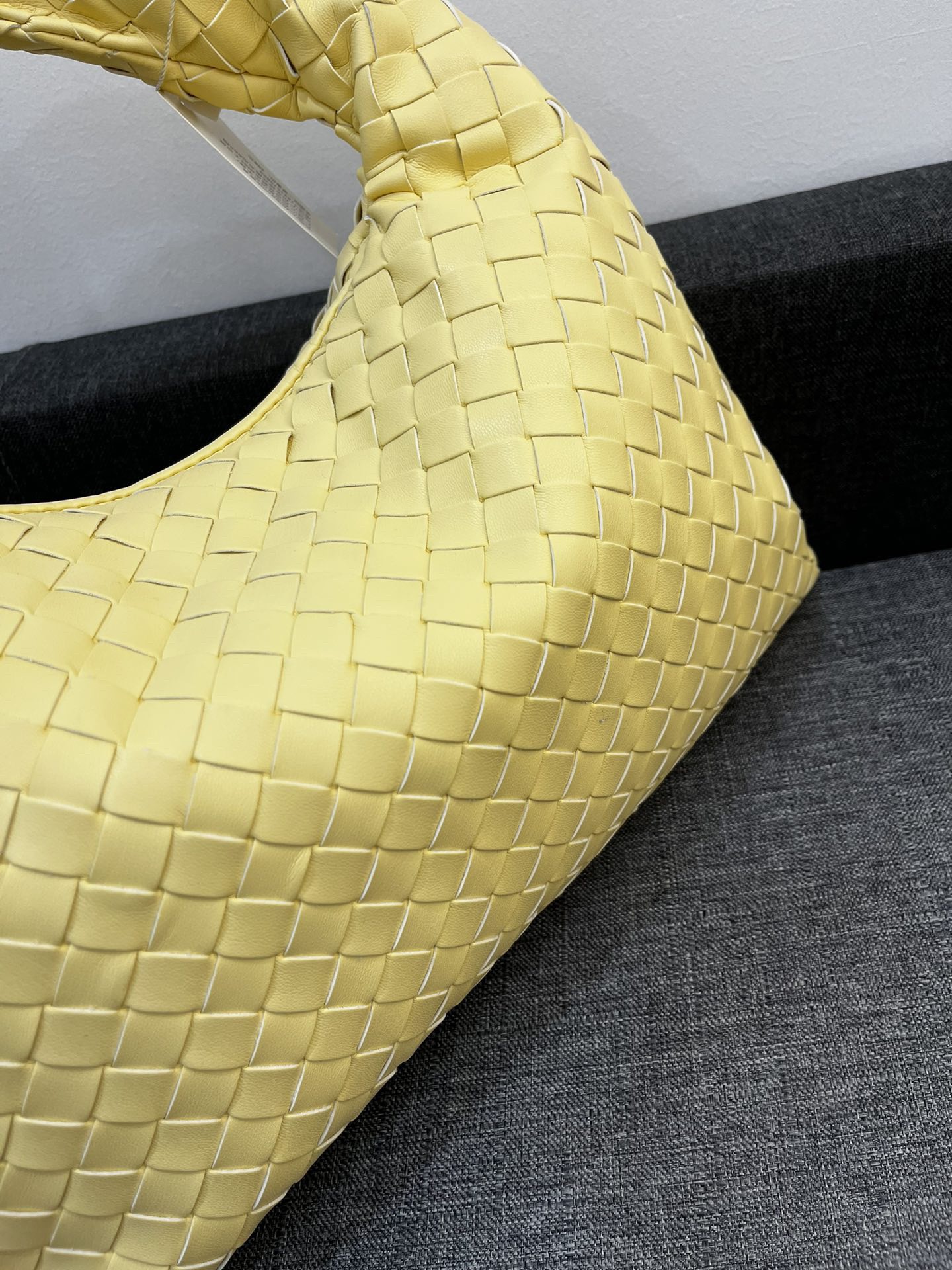 Bottega Veneta HO Women Shoulder Bags 40*24cm