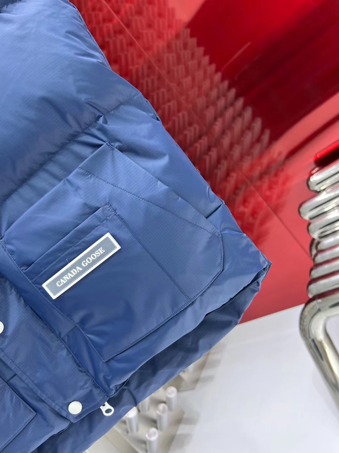 Canada Goose Winter Vest Size XS-XXL