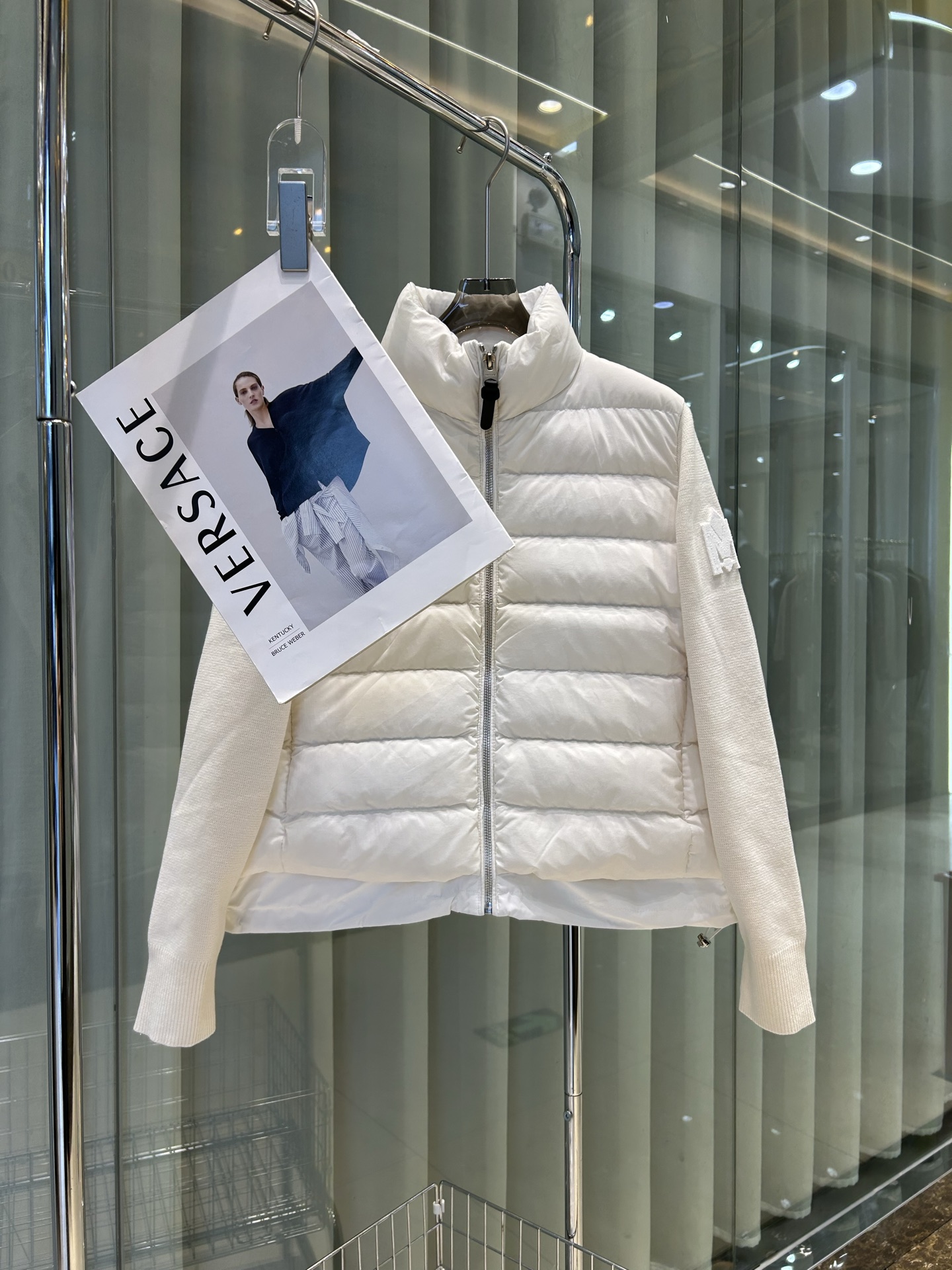 Moncler 25SS Mackage Oceane Down Jacket Size XS-L