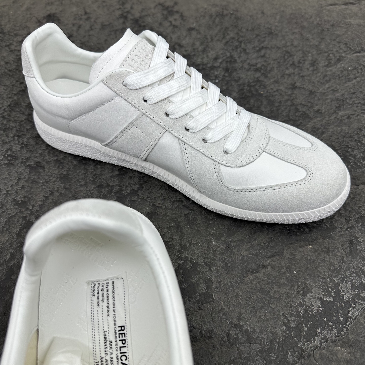 Maison Margiela Replica Sneaker Size 36-46