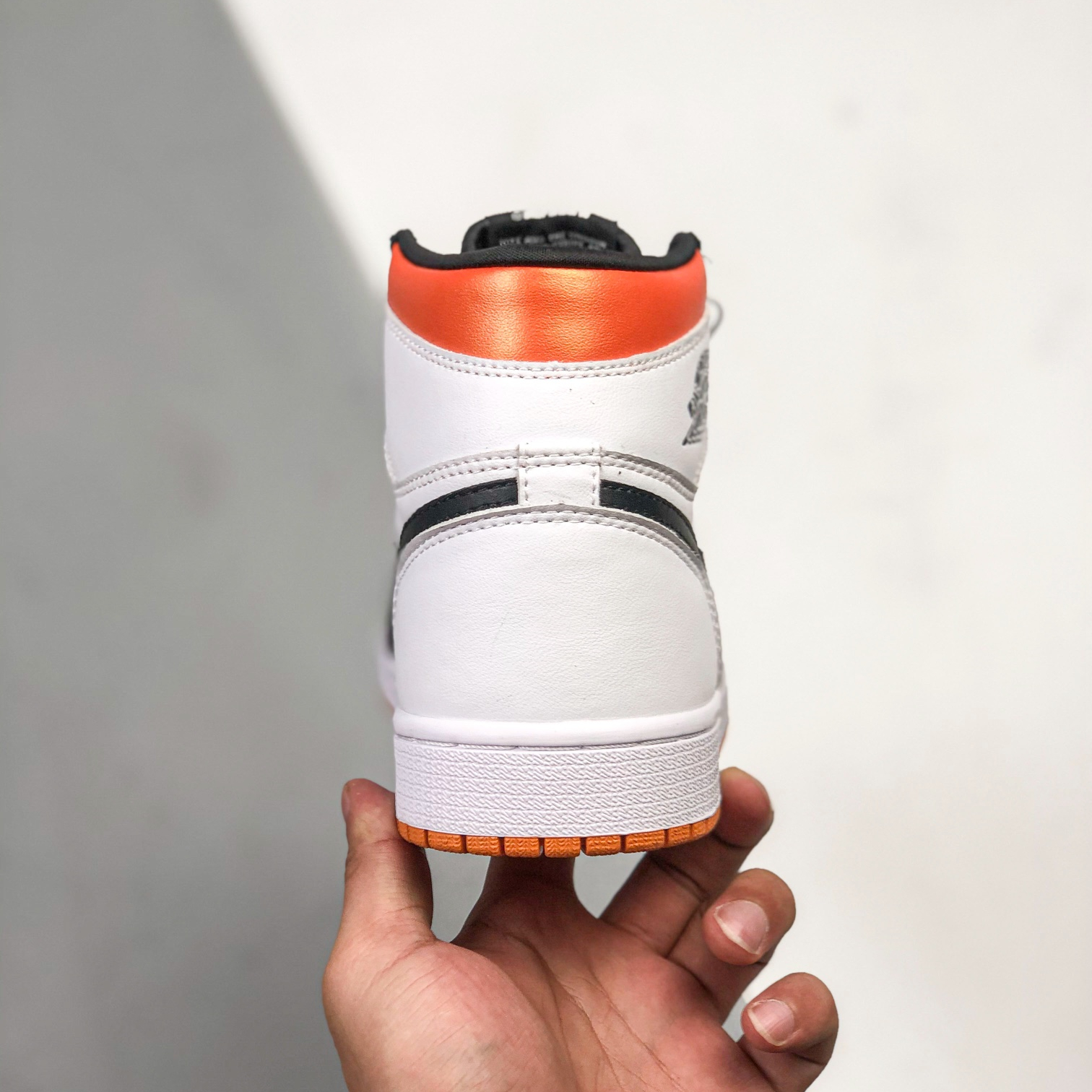 Nike Air Jordan 1 High Top Sneakers Shoes Gr. 36-46