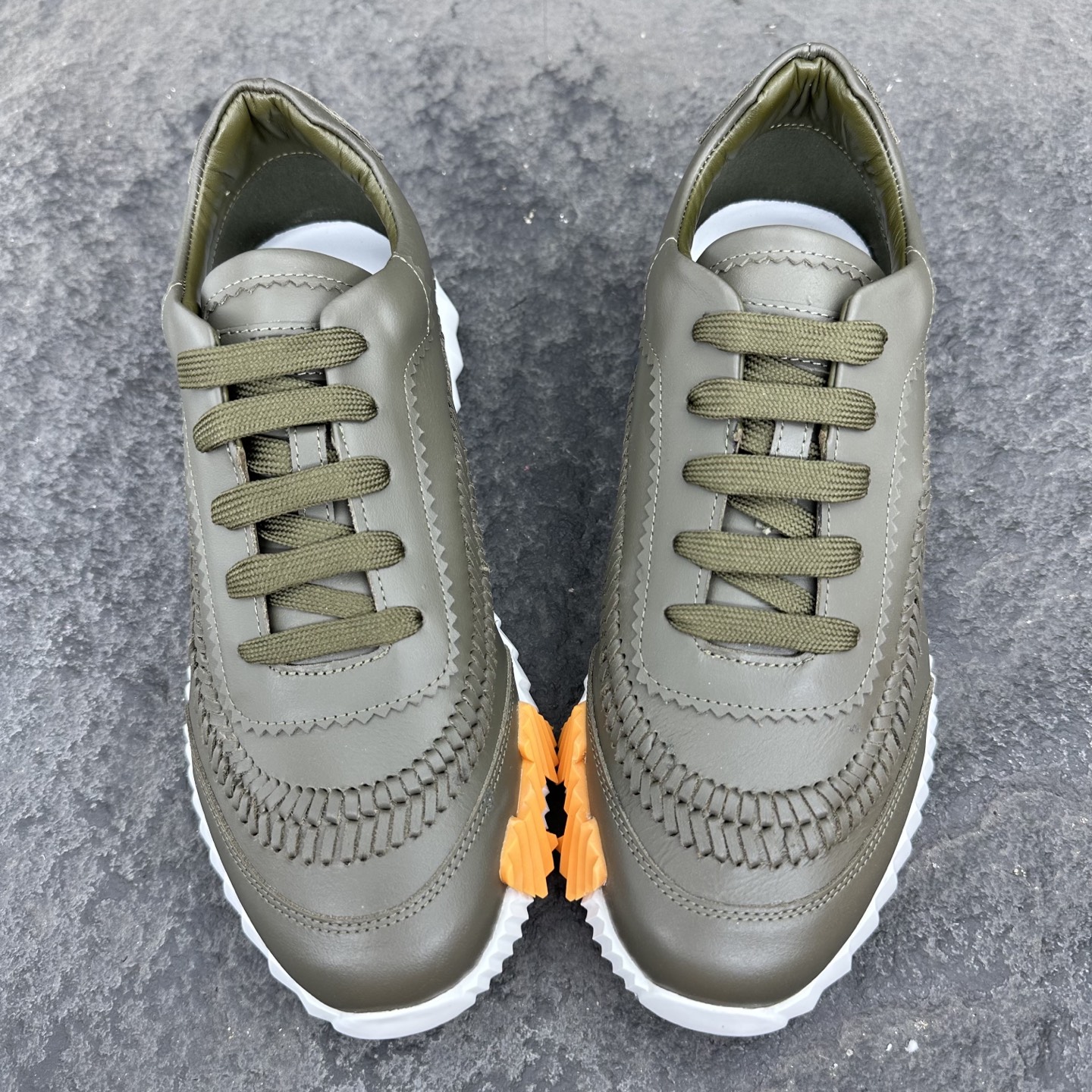 Hermes Bouncing Sneaker Size 40-46