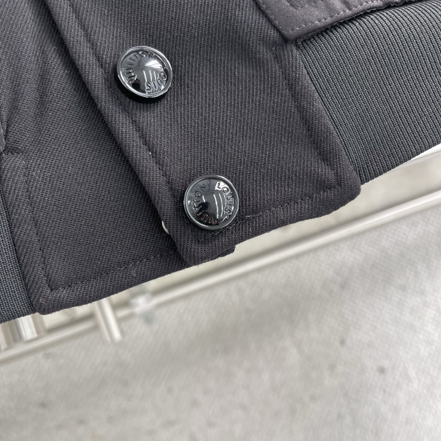 Louis Vuitton Unisex Jacket Size S-XL