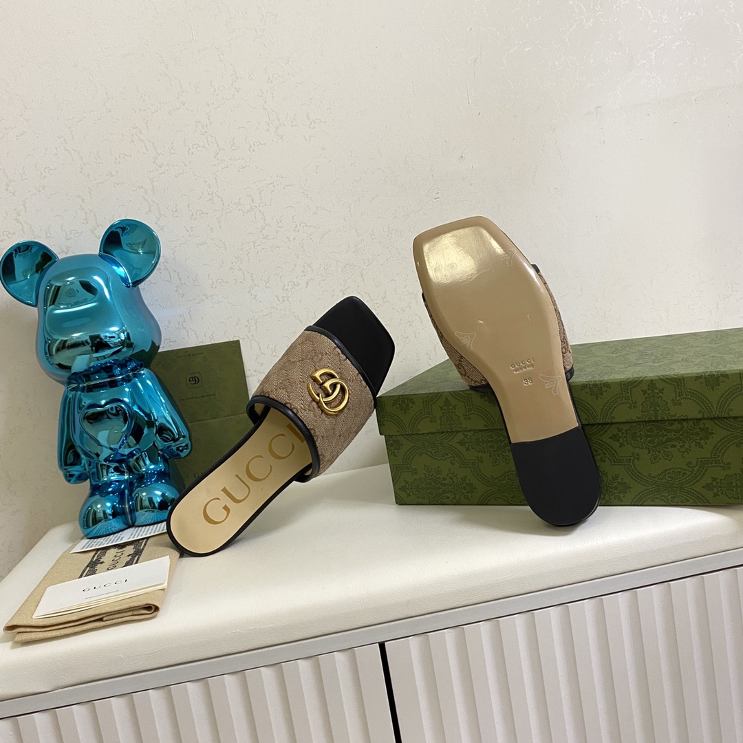 Gucci Women Sandals Size 36-41