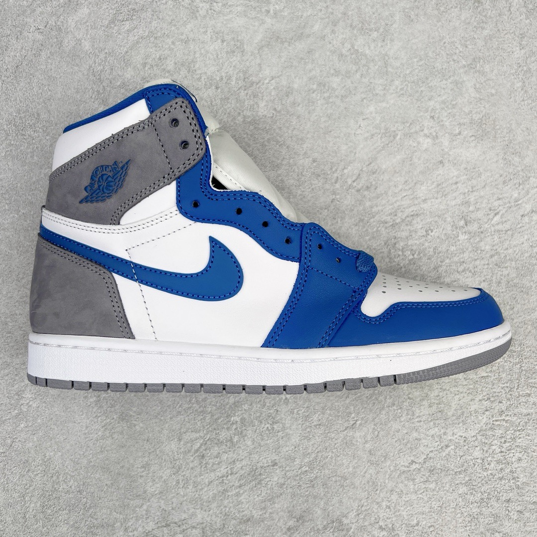 Air Jordan 1 Retro High Sneaker Size 36-46
