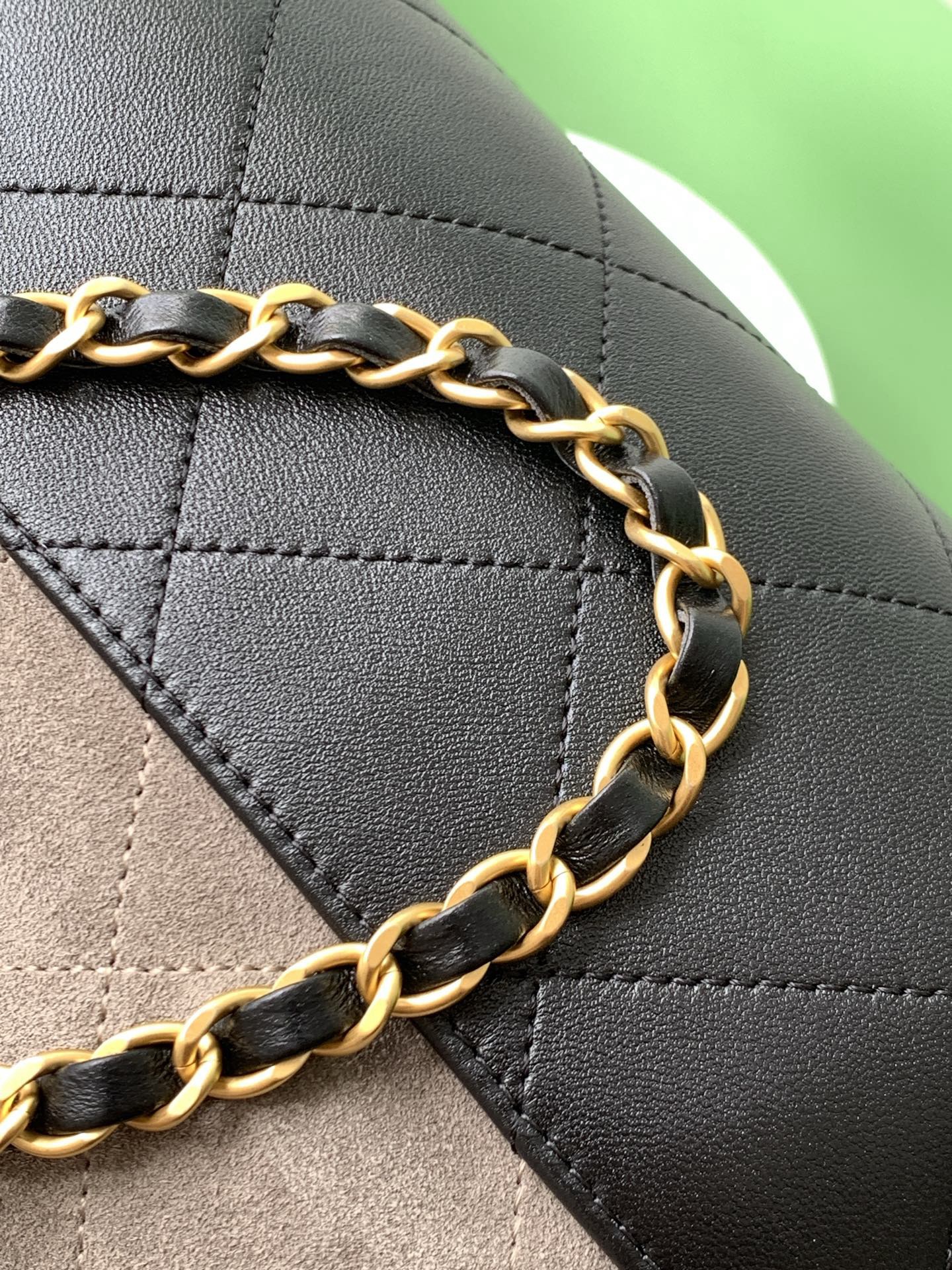 Chanel AS5634 2025new Shopping Bags 36*24*12cm