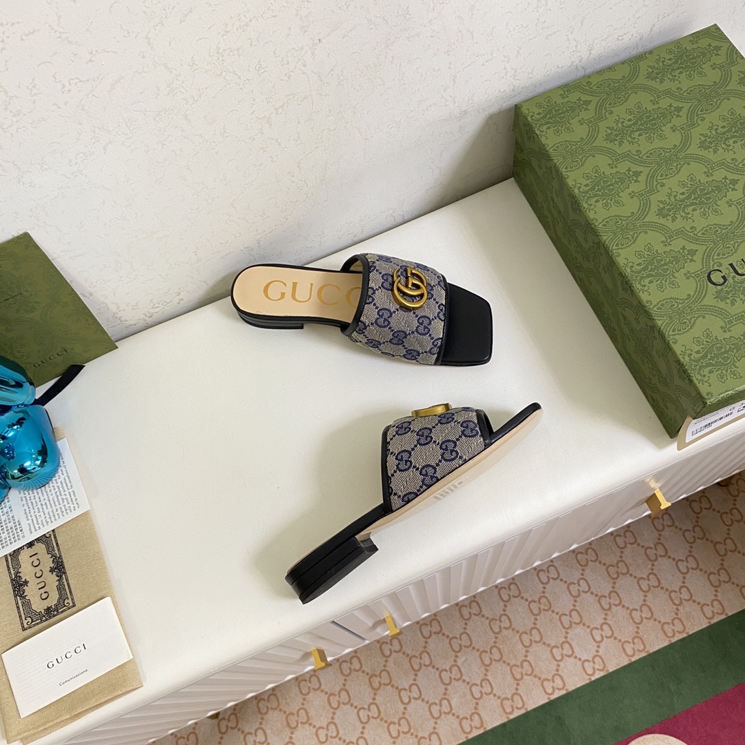 Gucci Women Sandals Size 36-41