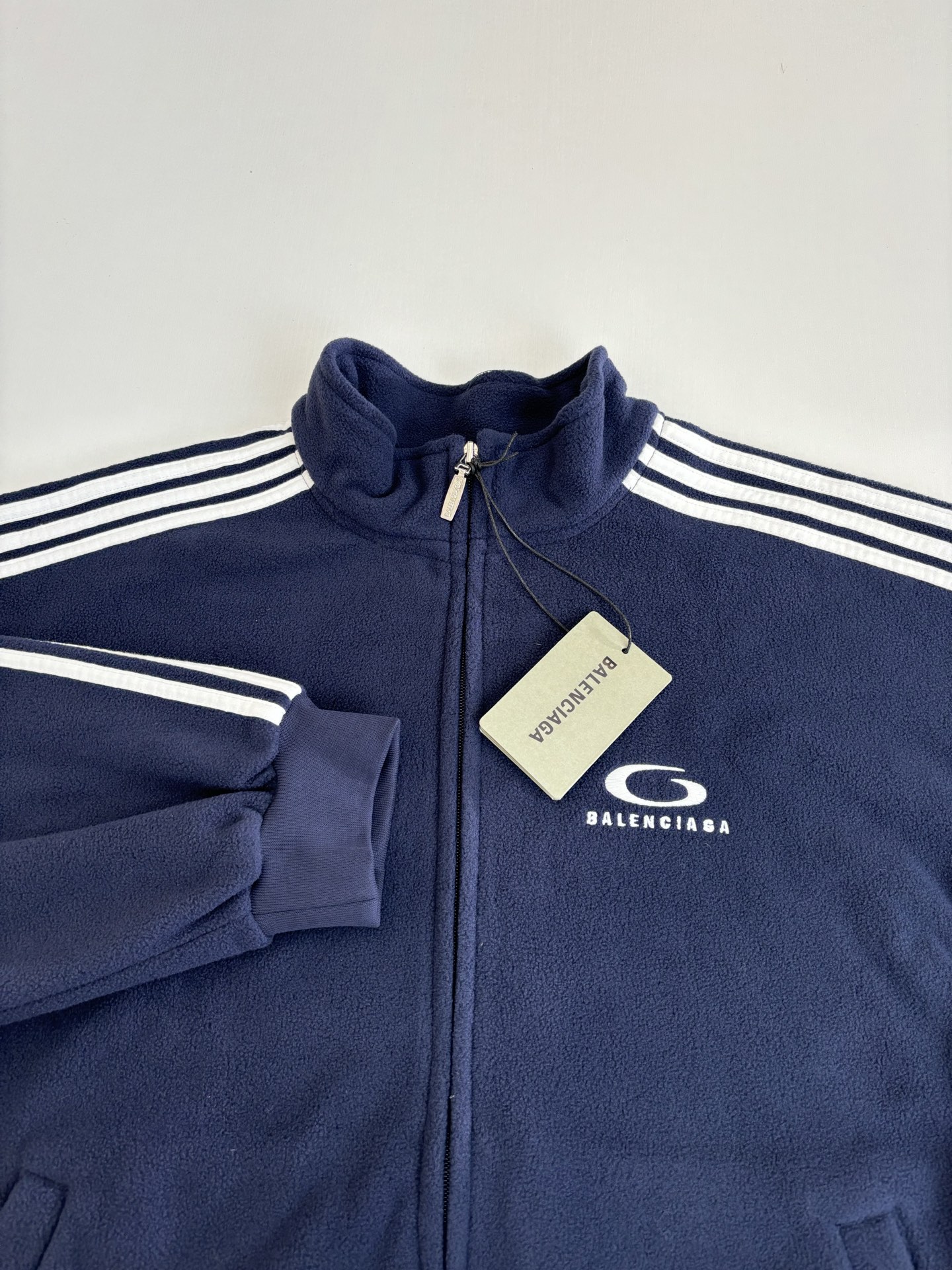 Balenciaga Unisex Jacket Size S-XL