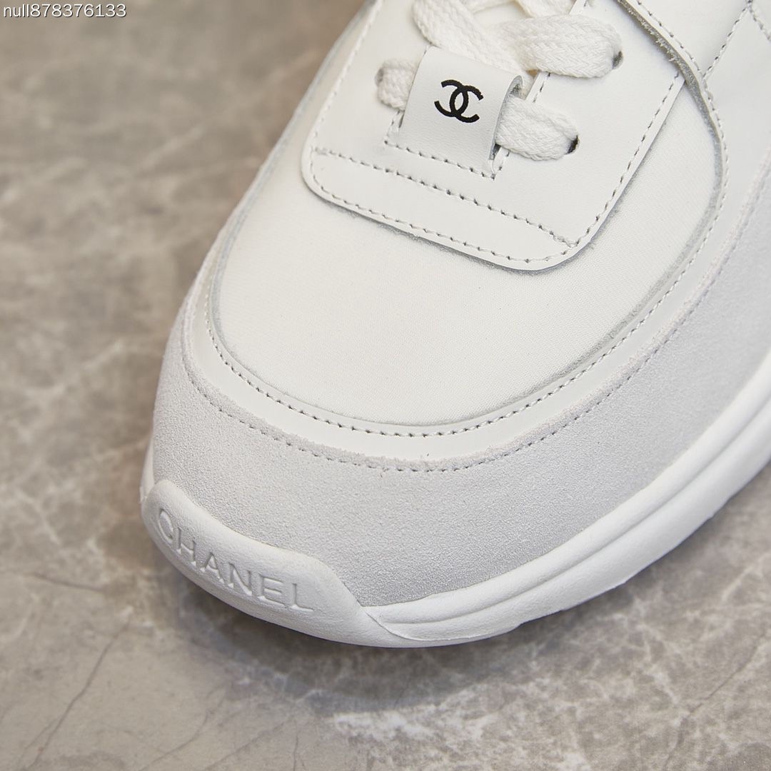 Chanel Sneaker Size 36-46