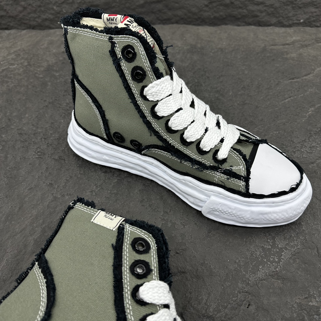 Aison Mihara Yasuhiro MMY Sneaker Size 36-46