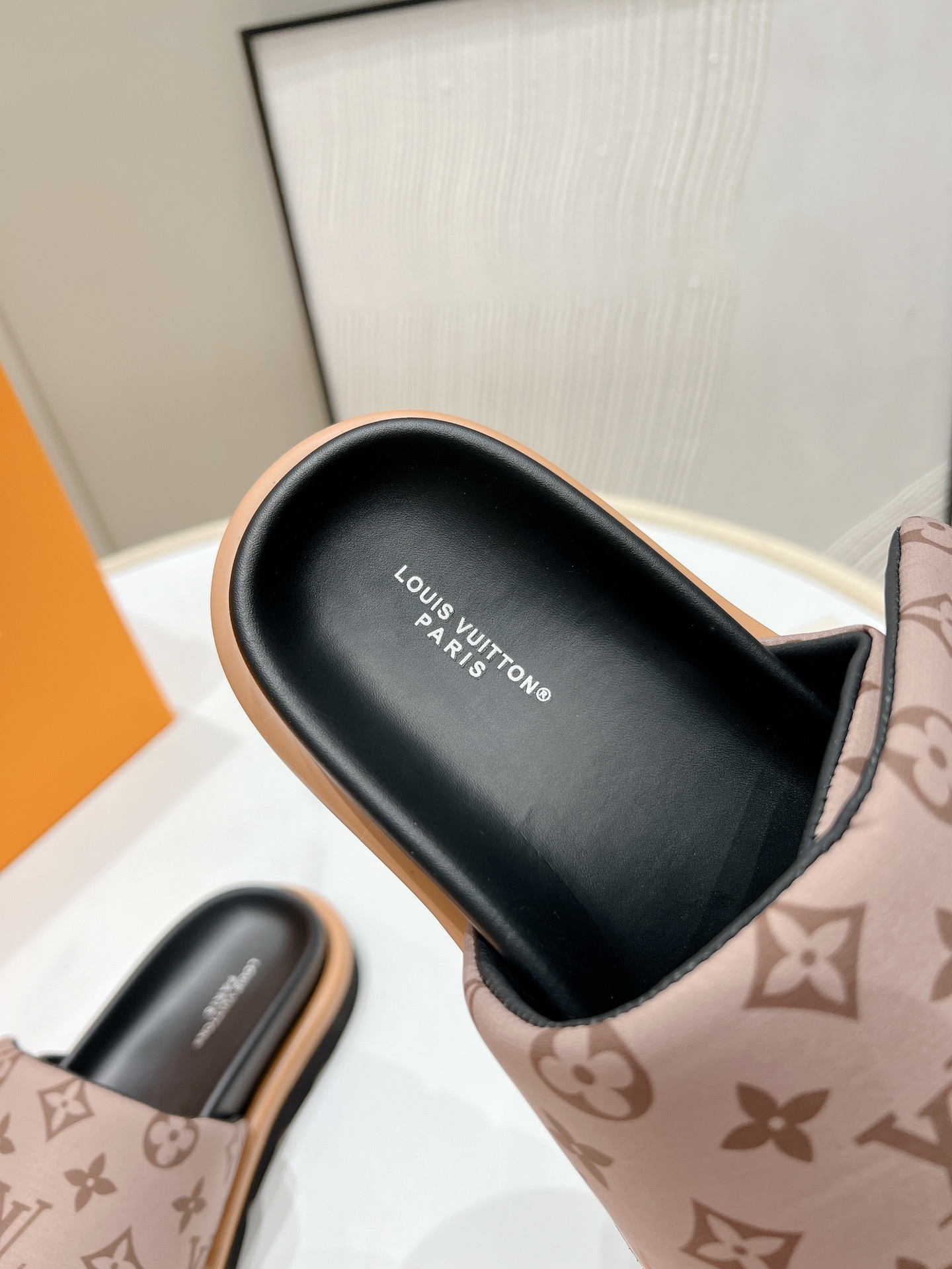 Louis Vuitton Slippers Size 36-45