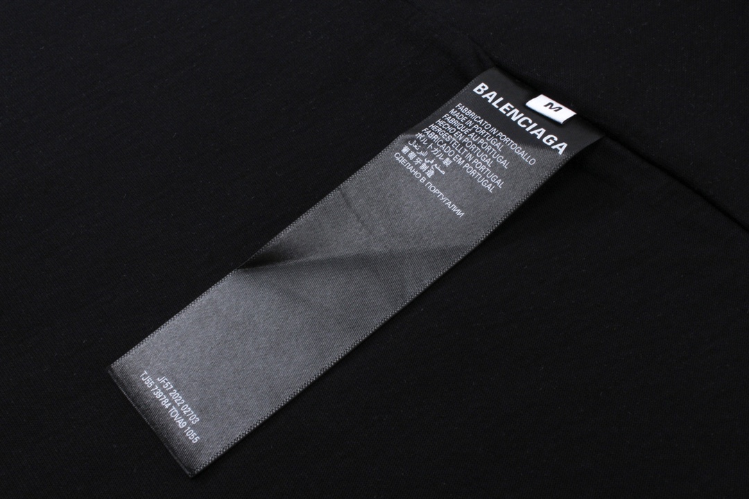 Balenciaga 2024new T Shirt Size XS-L