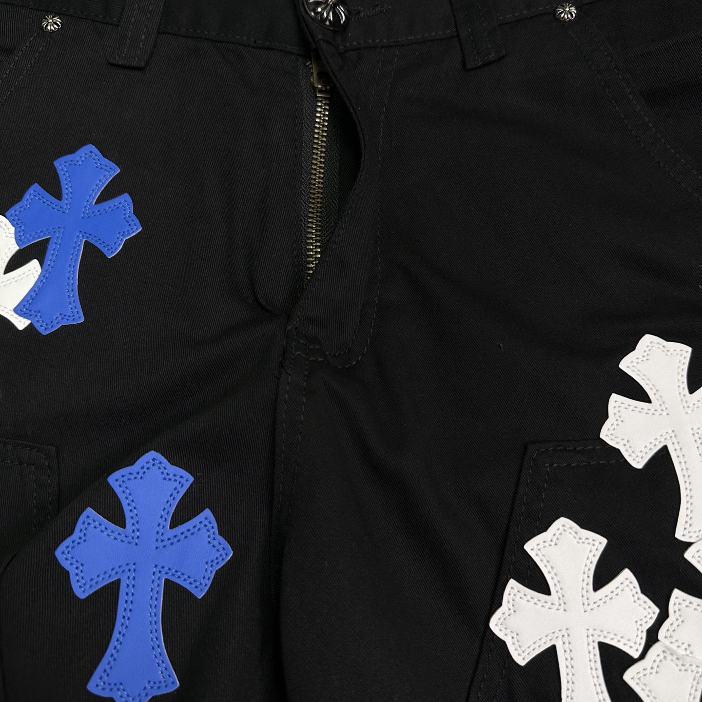 Chrome Hearts 2025 New Jeans Size S-2XL