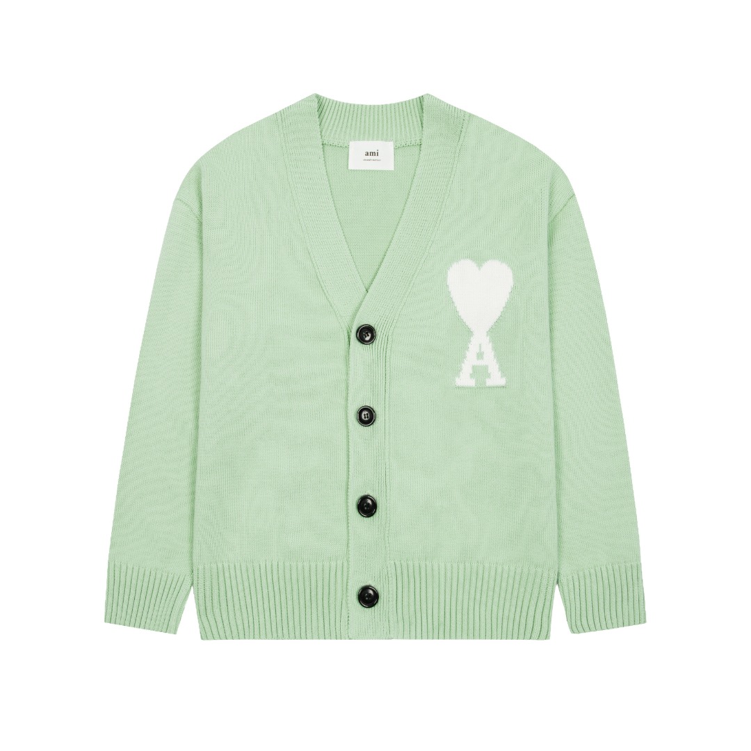 Ami Unisex Sweatshirt Size S-XL