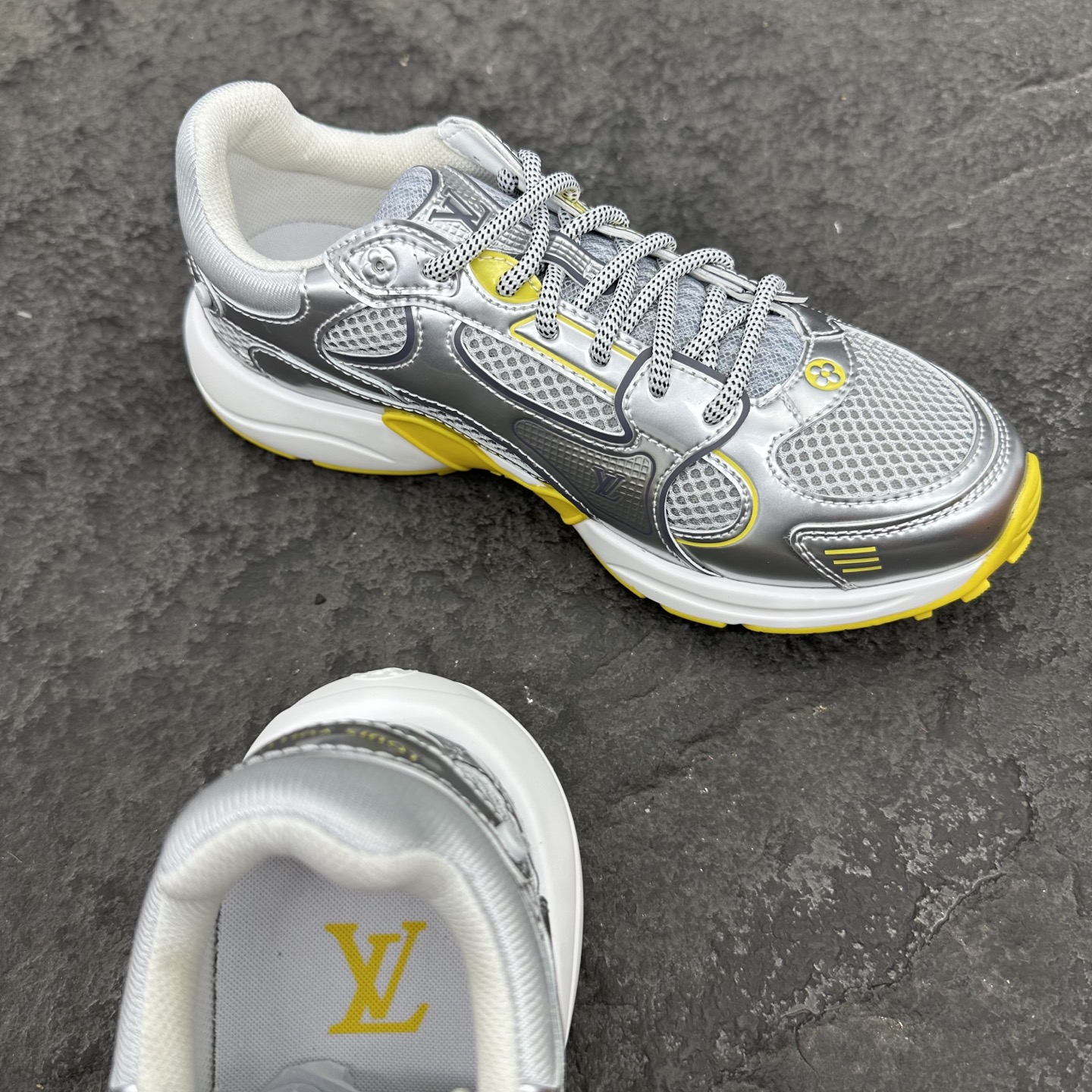 Louis Vuitton LV OLYMPIA Sneaker Size 36-46