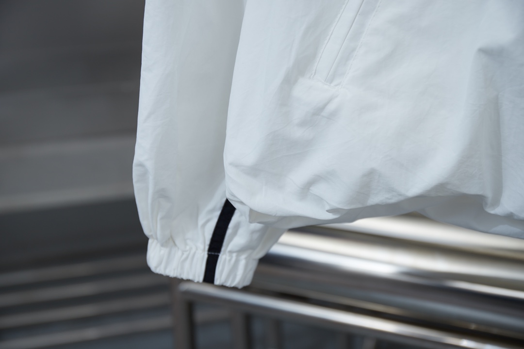 Balenciaga Waterproof jacket Size S-XL