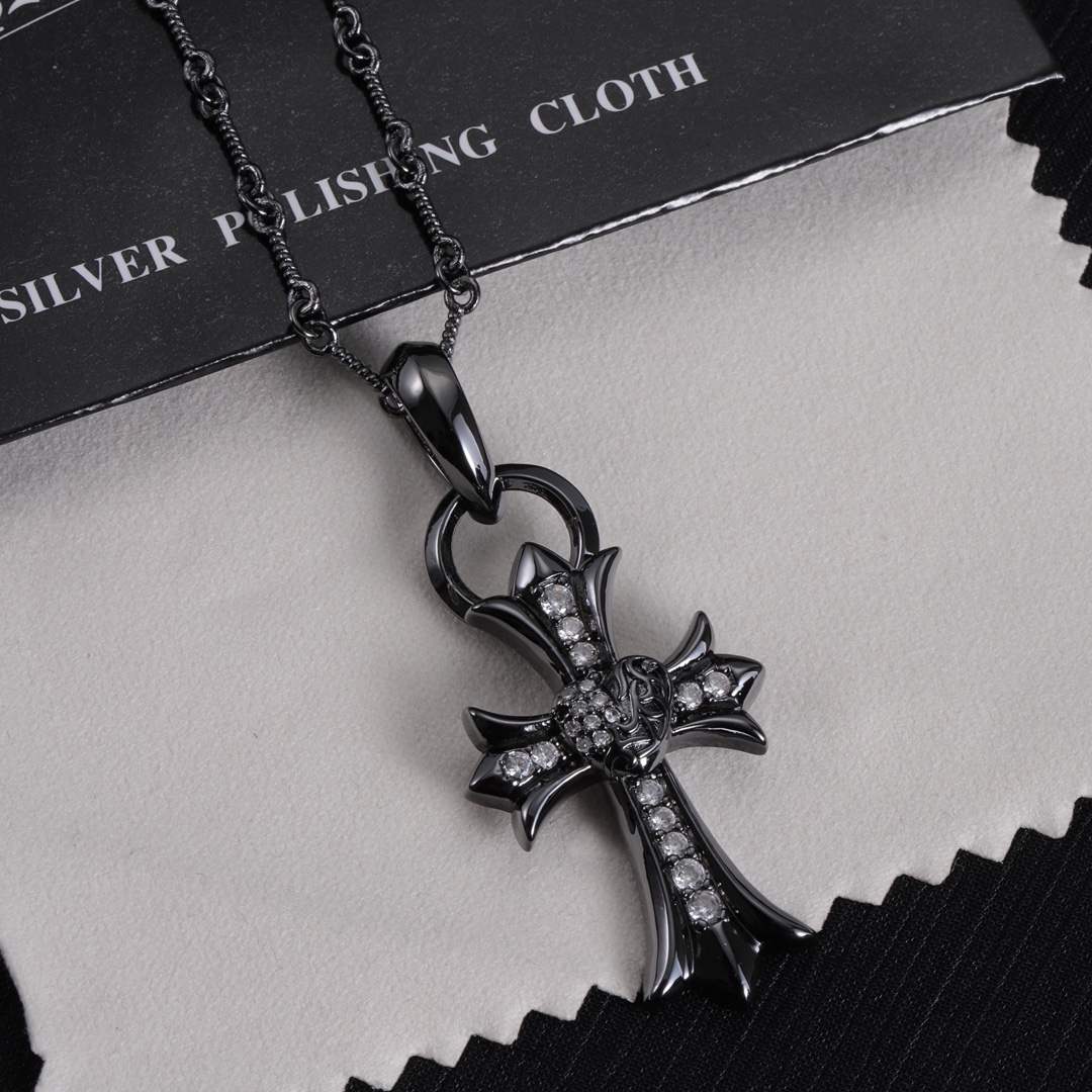 Chrome Hearts Necklace