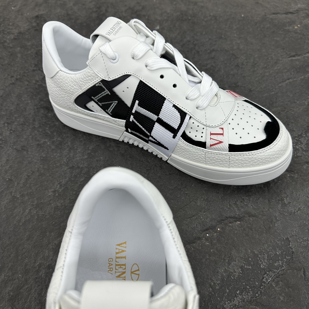 Valentino VL7N Low-Top Sneaker Size 36-45