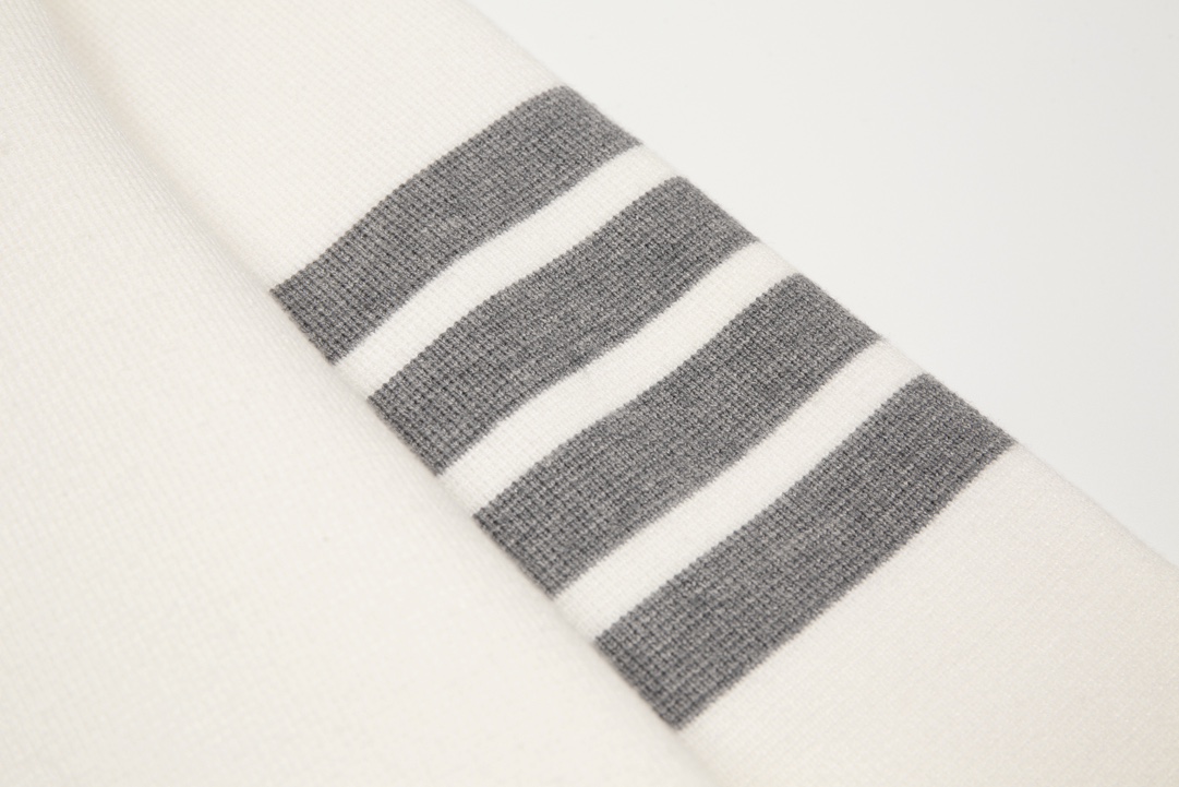 Thom Browne Unisex Sweatshirt Size S-XL