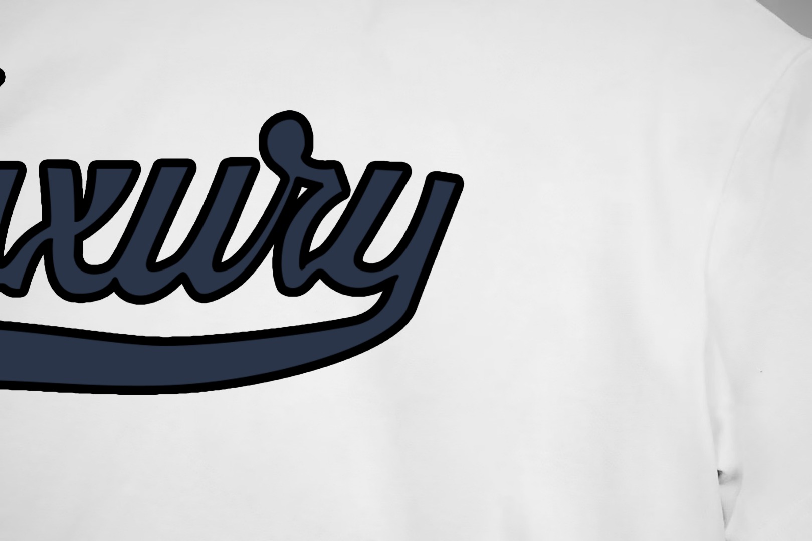 Balenciaga Unisex Cotton T Shirt Size S-XL