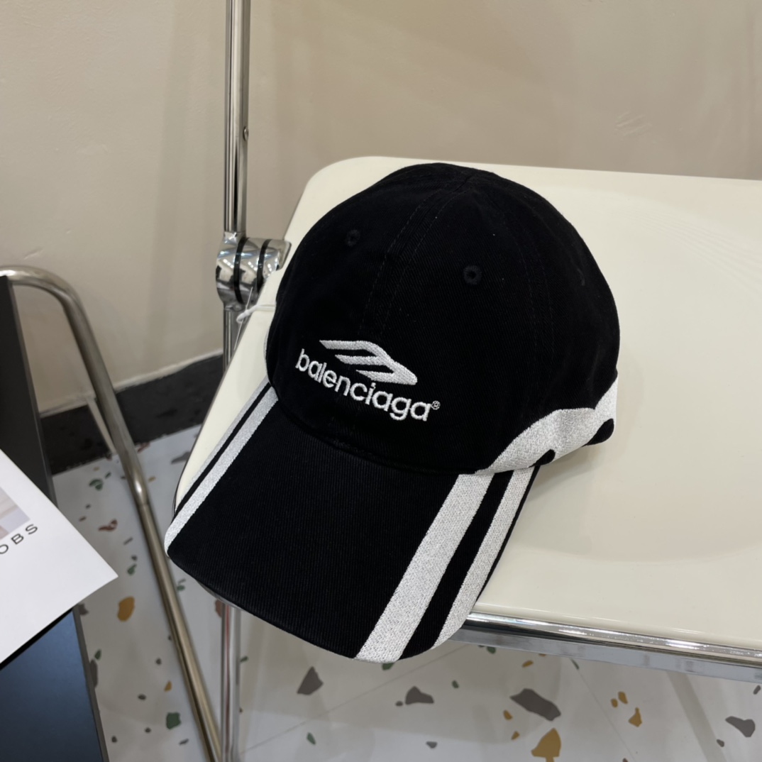 Balenciaga Baseball Cap