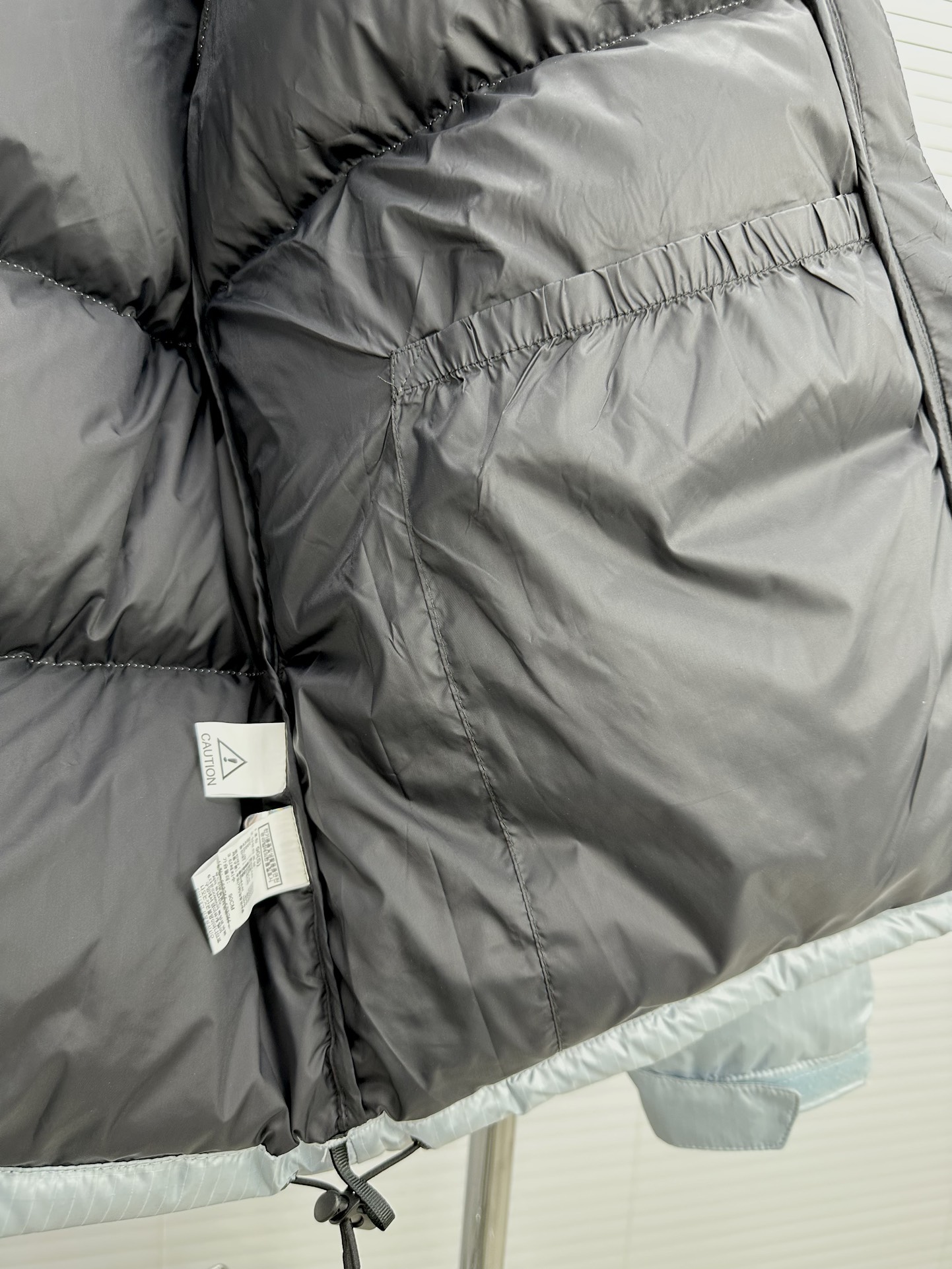 The North Face 1996 Men Women Winter Jacket XS-XXL