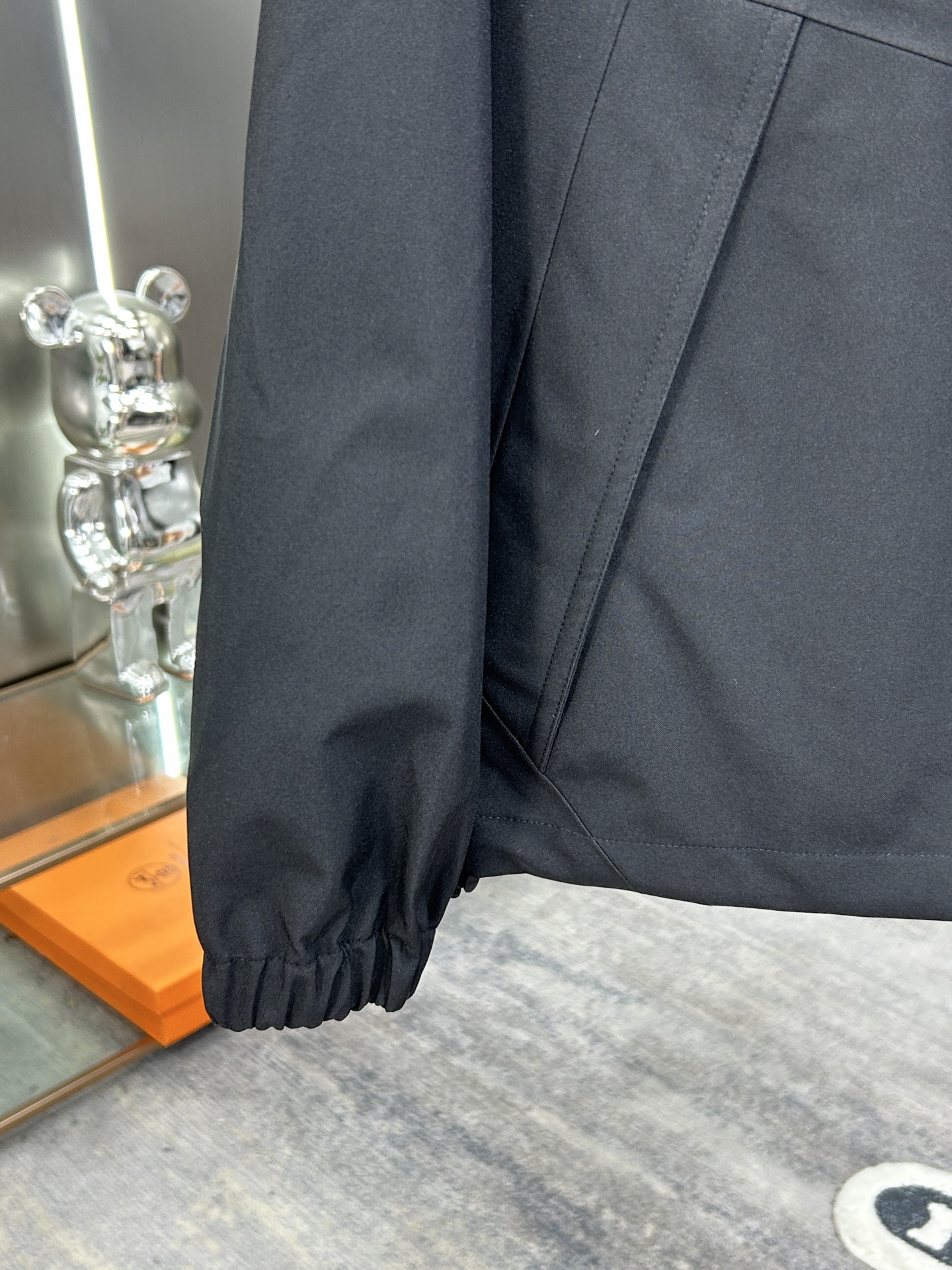 Prada Unisex Jacket Size M-XXXL