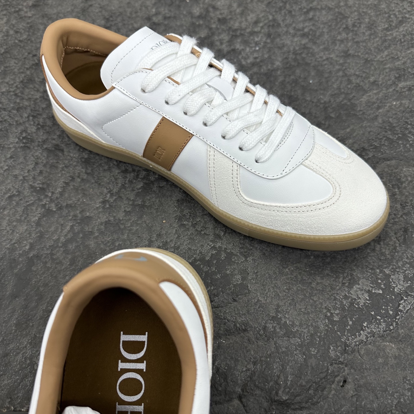 Dior B01 Matchpoint Sneaker Size 36-46