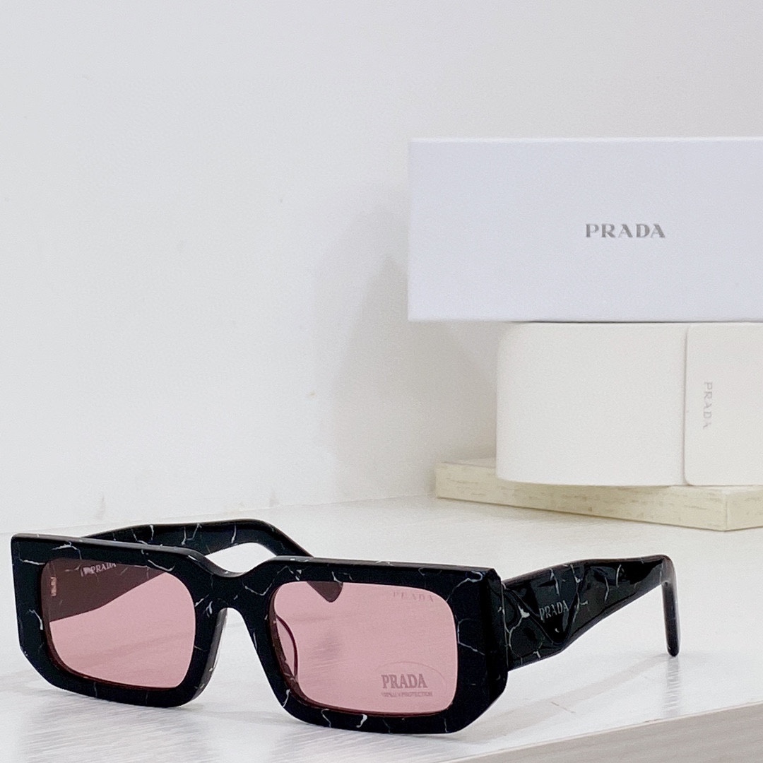 Prada Symbole sunglasses SPR06Y