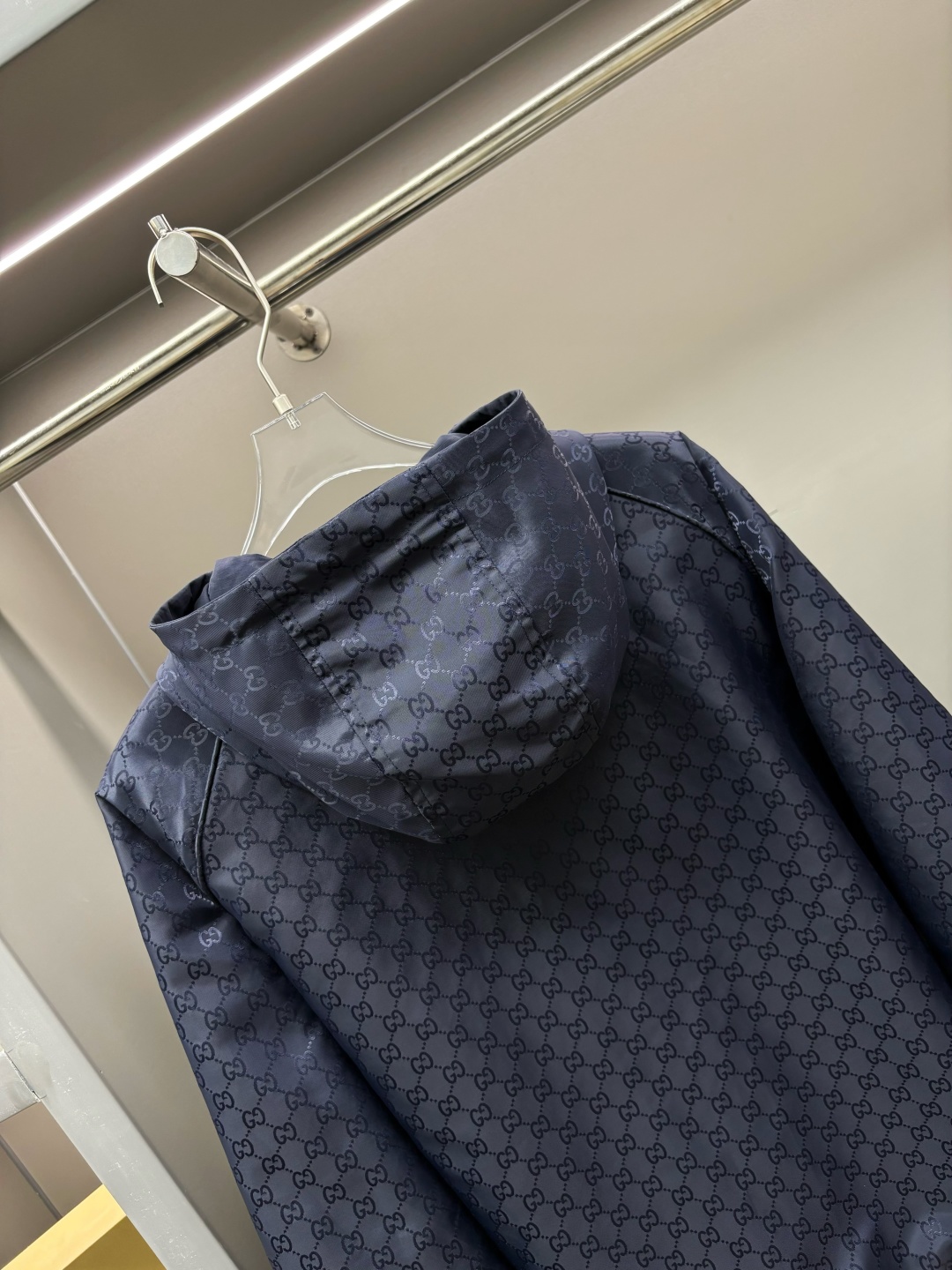 Gucci Unisex Jacket Size S-XXL