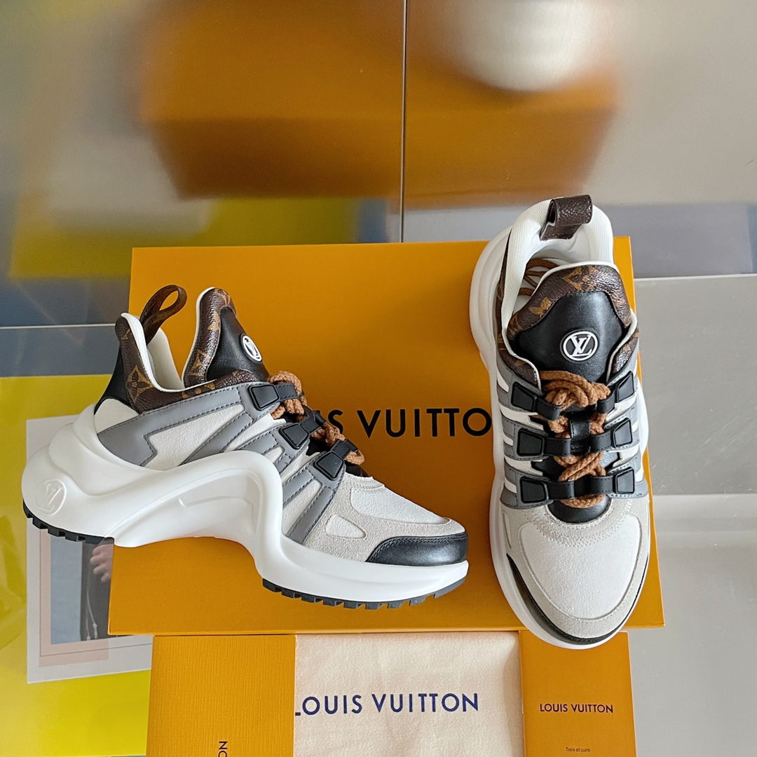 Louis Vuitton LV Archlight Sneaker Size 36-41