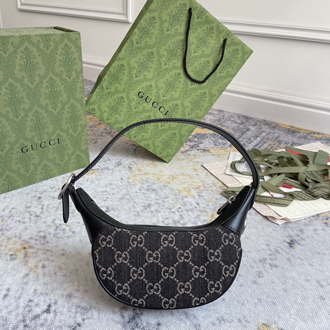 Gucci GG Ophidia GG Women Shoulder Bags Size 20*15*5cm