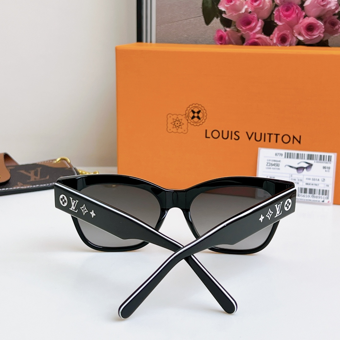 Louis Vuitton Sunglasses