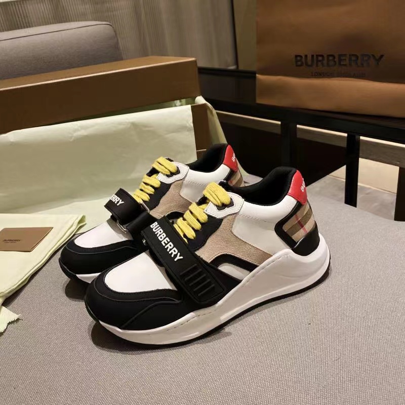 Burberry Sneaker Size 36-45
