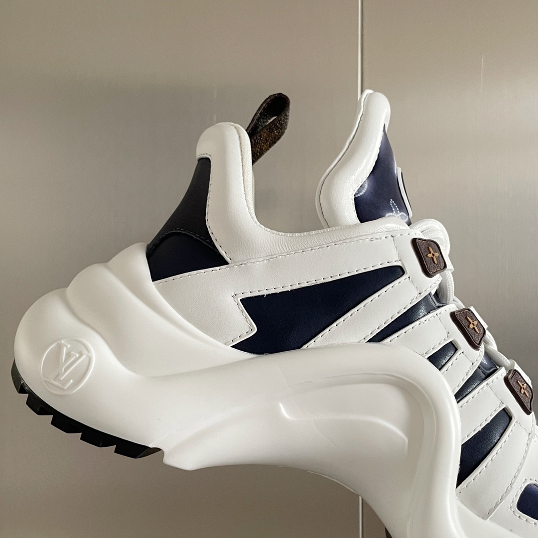 Louis Vuitton LV Archlight Sneaker Size 36-41
