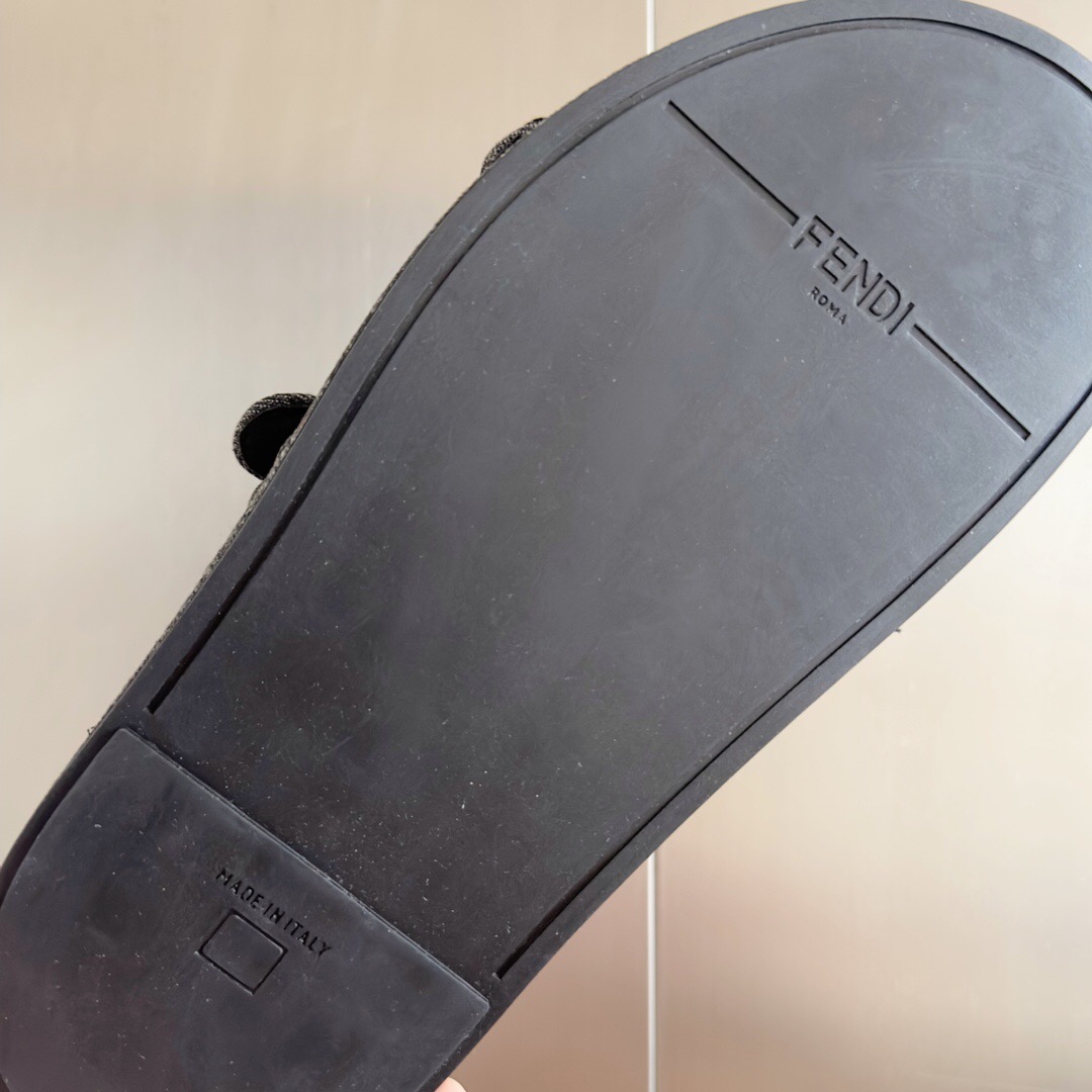 Fendi Slippers Size 36-45