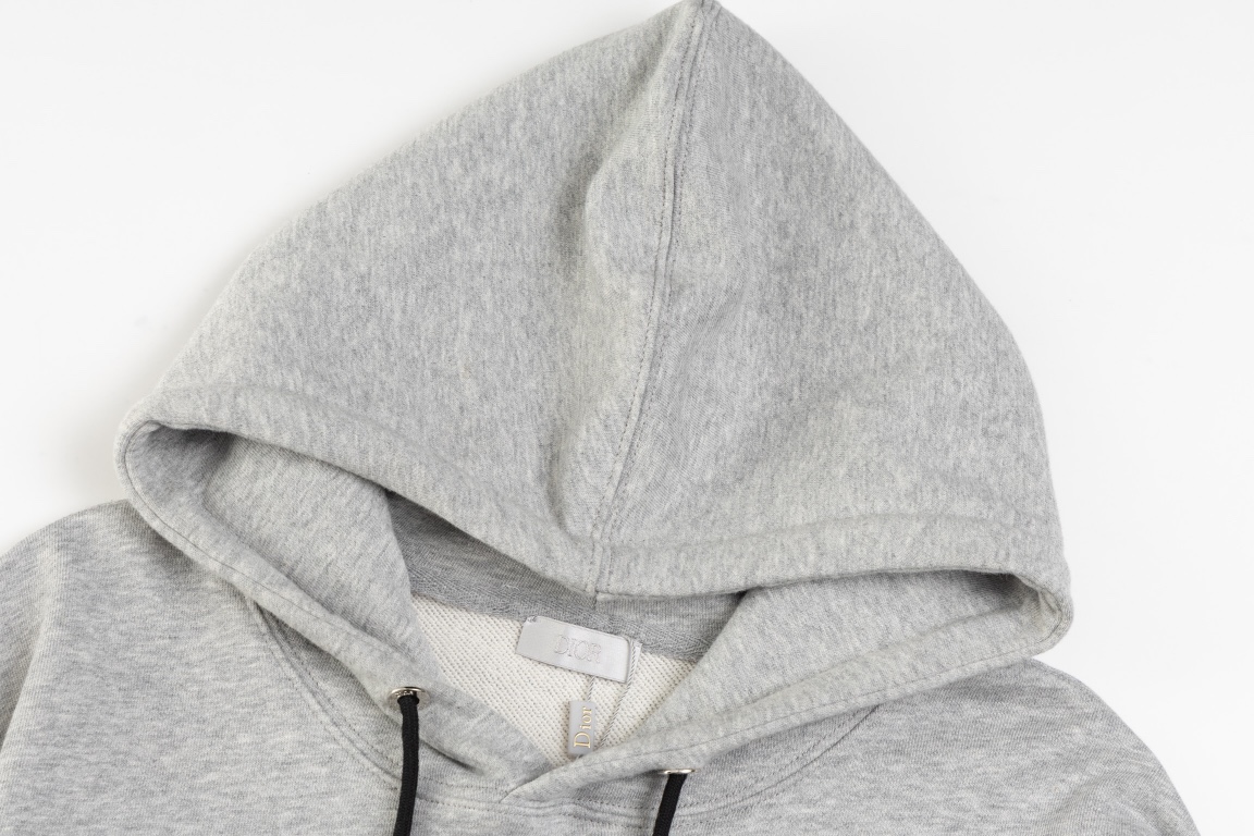 Dior New Unisex Sweatshirt Size S-XL