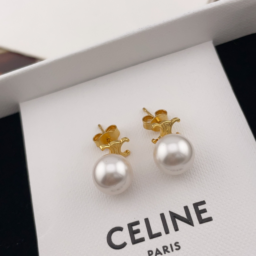 Celine Earrings