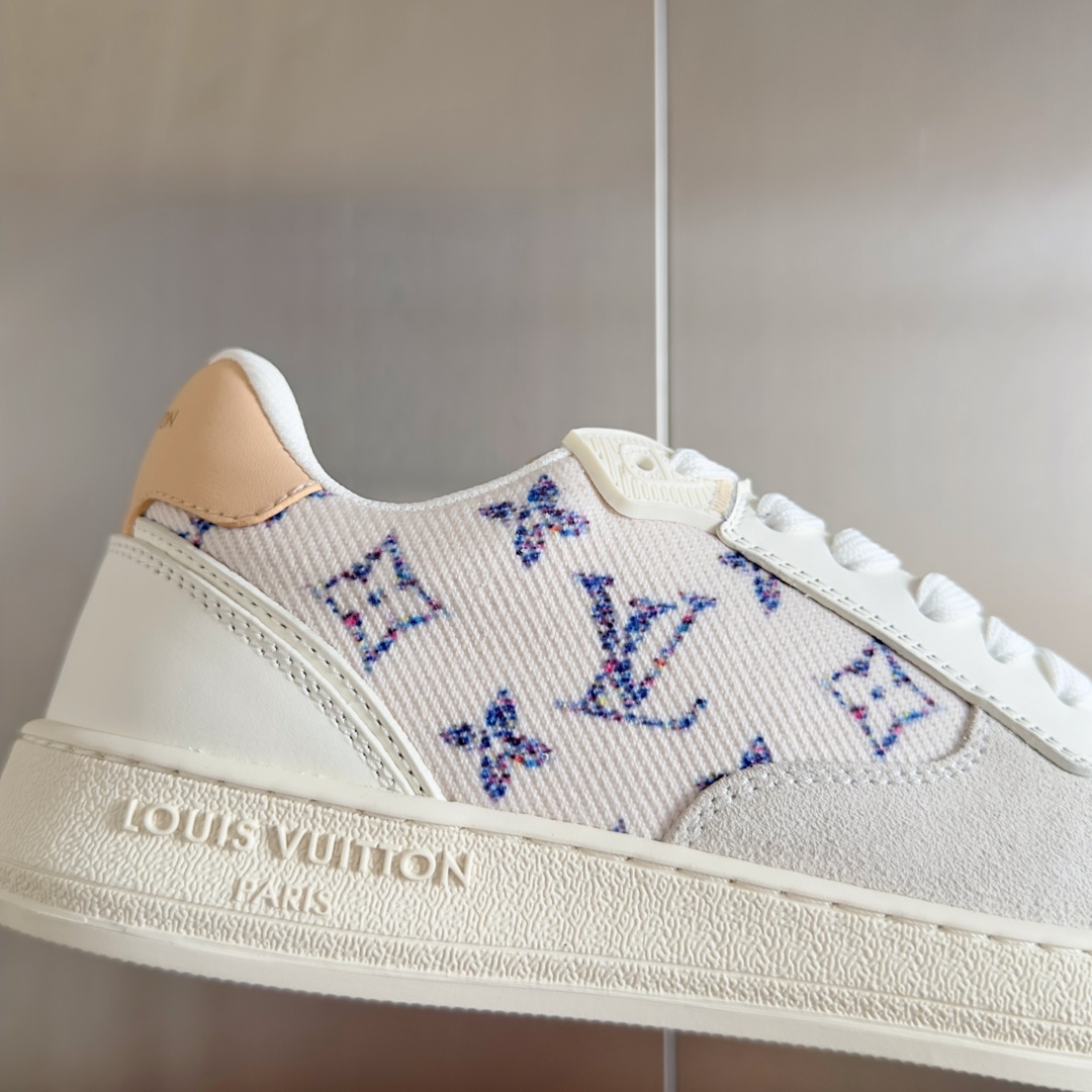 Louis Vuitton LV Stadium Sneaker Size 36-45