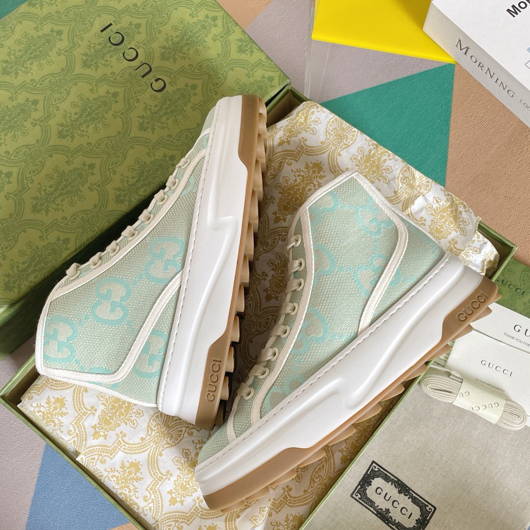 Gucci Tennis 1977 2023 New Sneaker Size 35-41