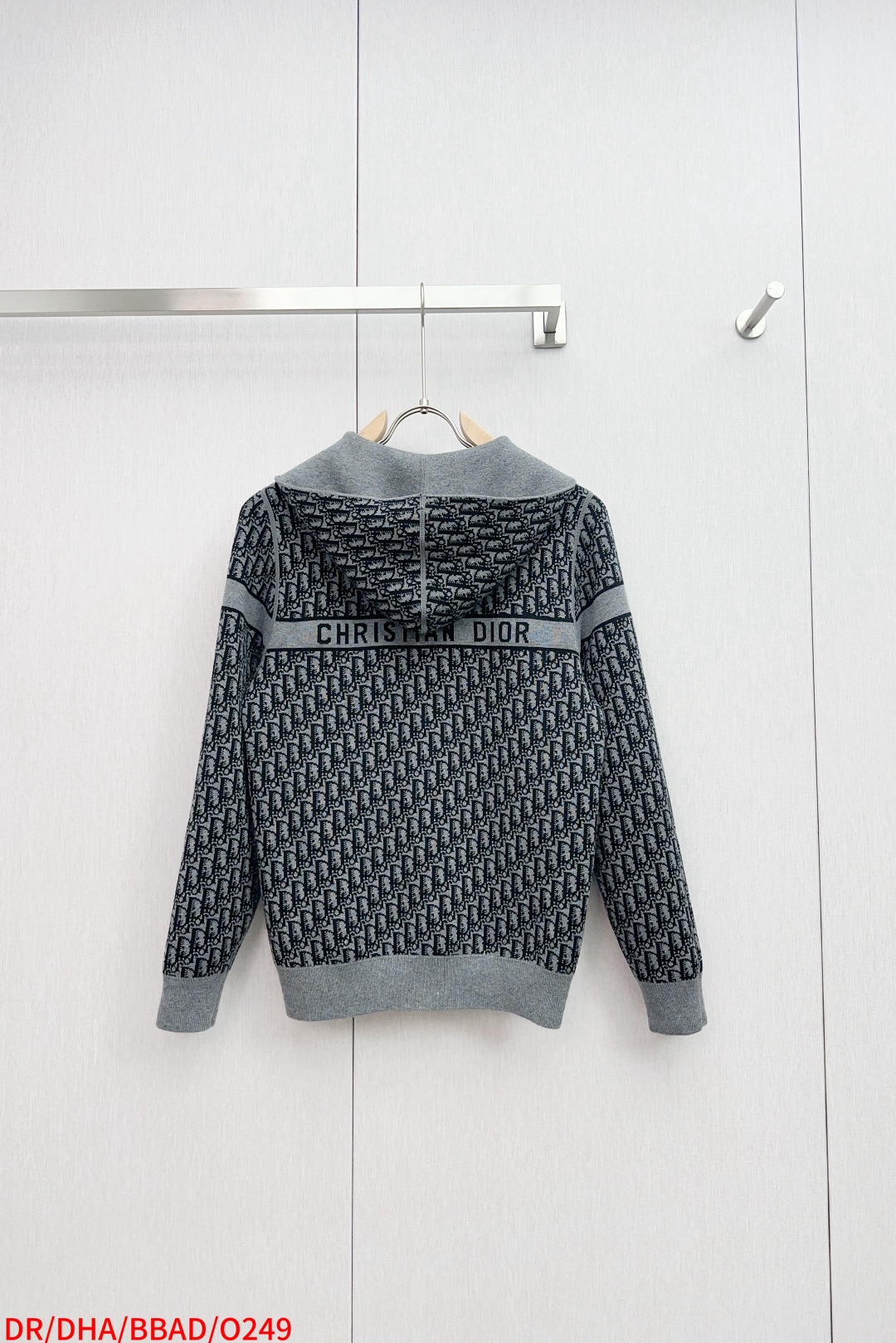 Dior 2025SS Unisex Jacket Size S-XL