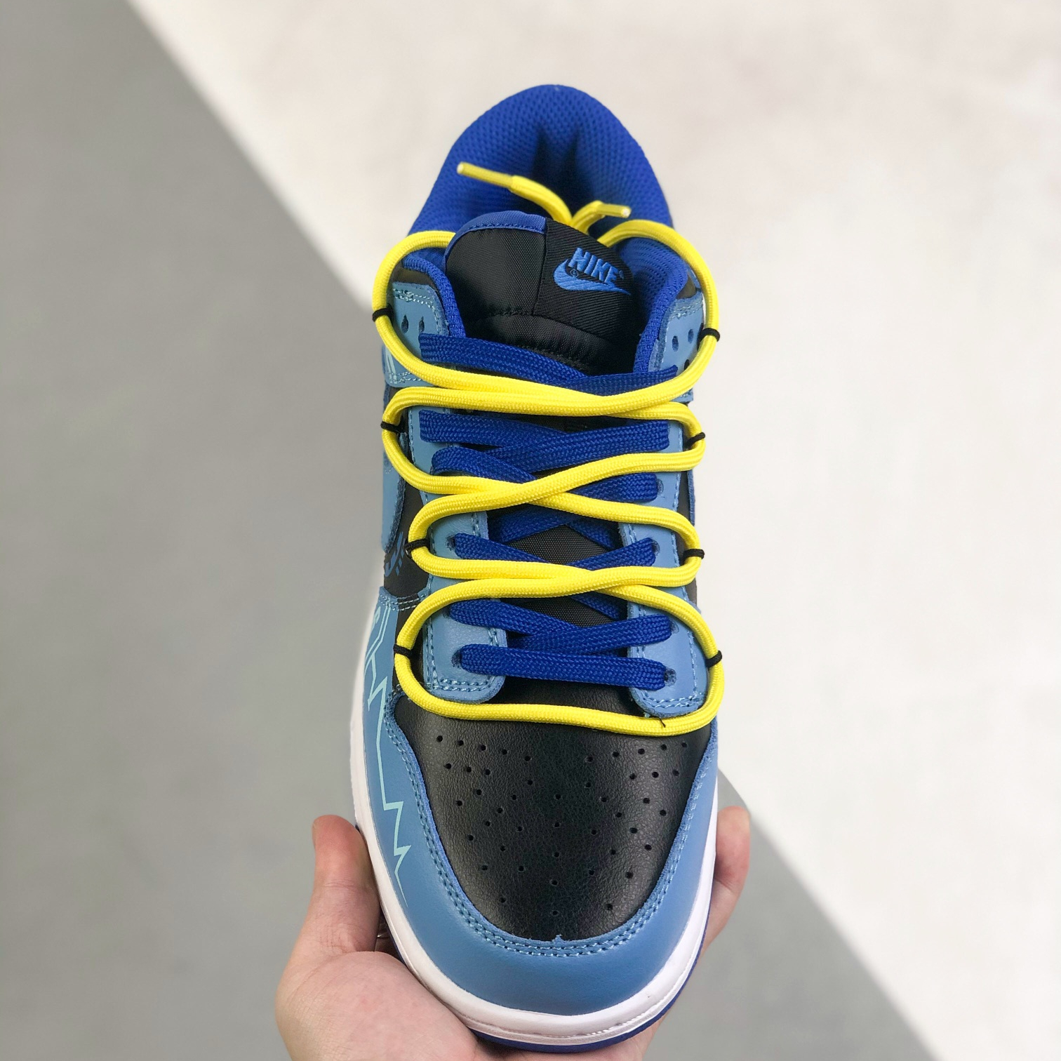 Nike Dunk Low Top Sneakers  Gr. 36-45